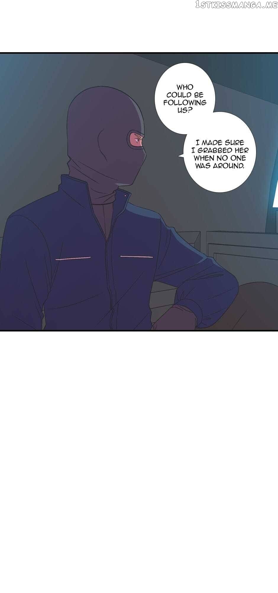 Classroom Undercover chapter 45 - page 14