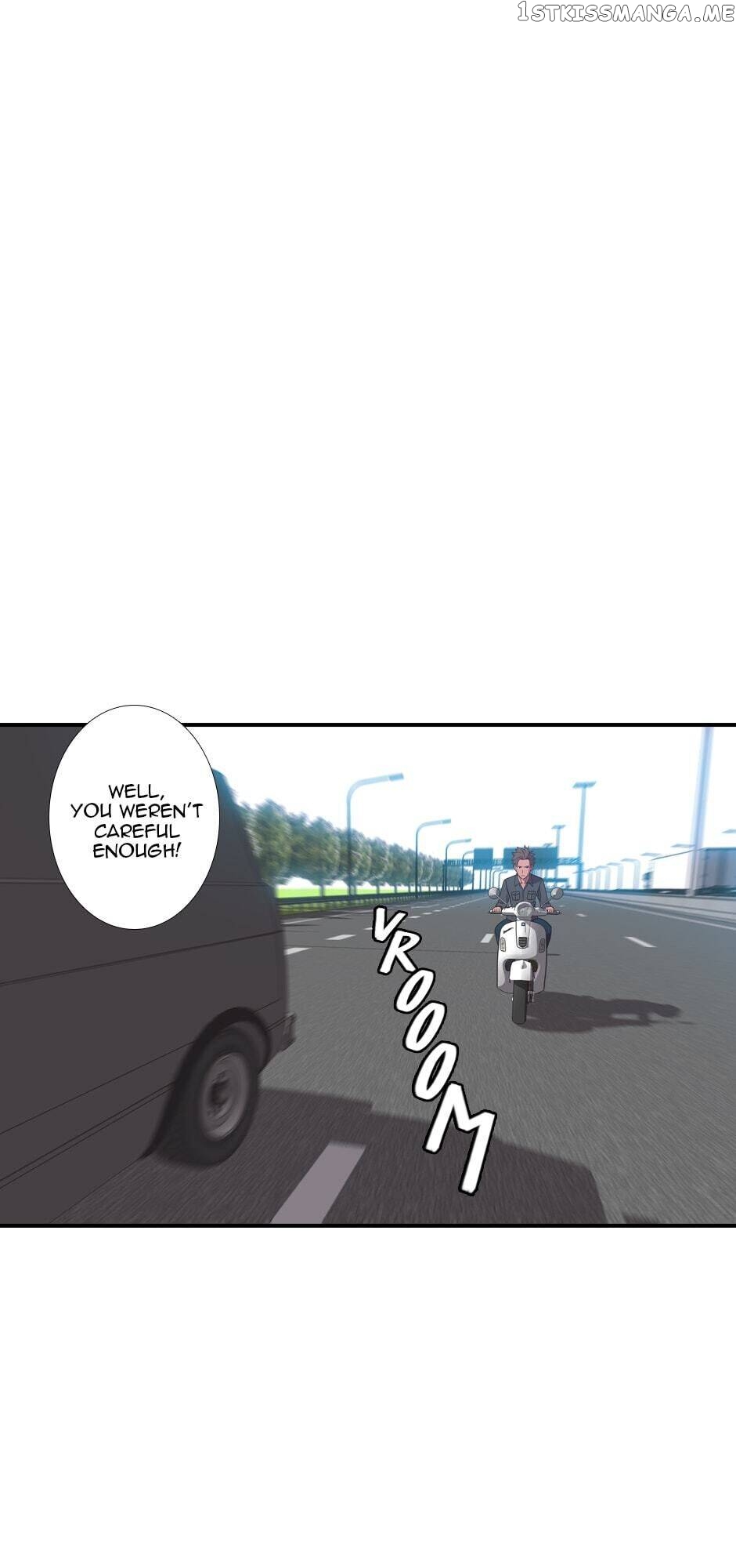 Classroom Undercover chapter 45 - page 15