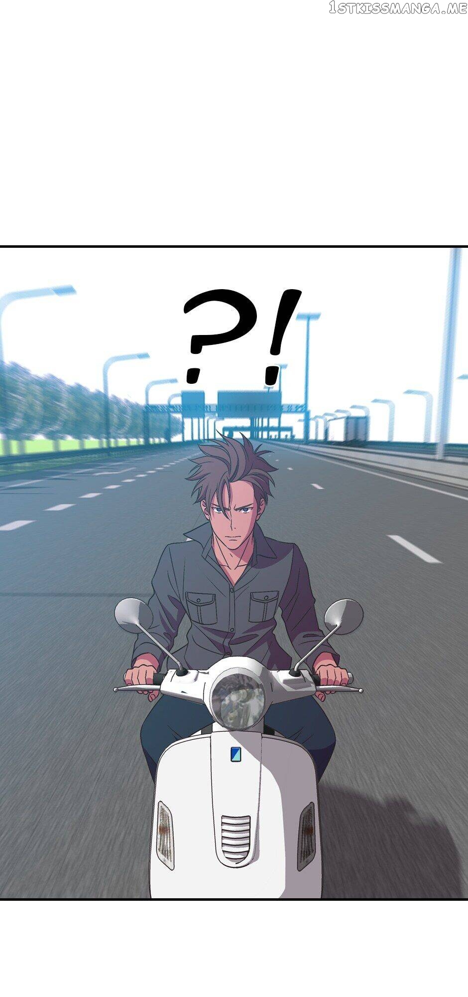 Classroom Undercover chapter 45 - page 17