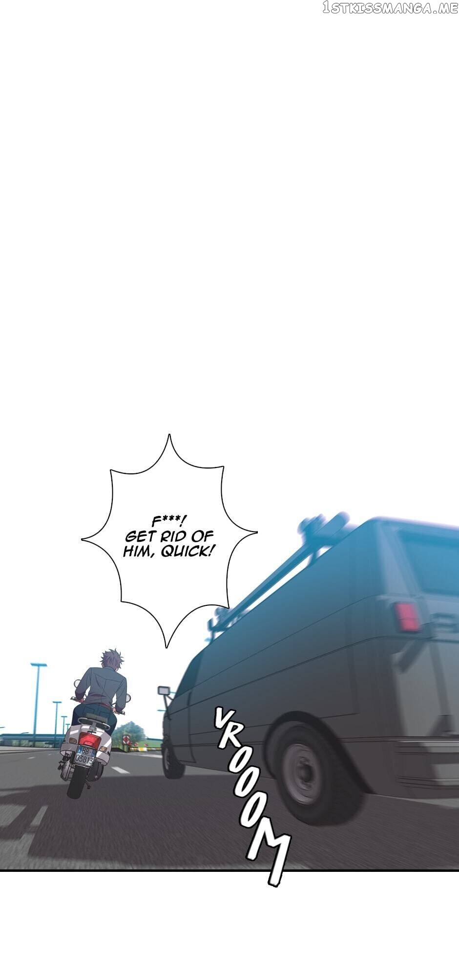 Classroom Undercover chapter 45 - page 18