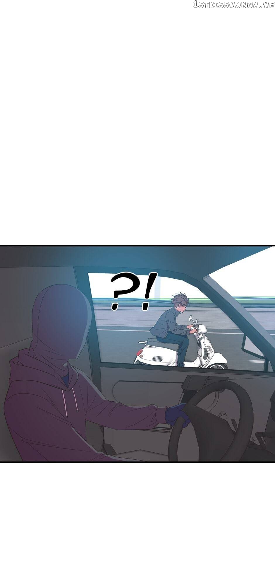 Classroom Undercover chapter 45 - page 19