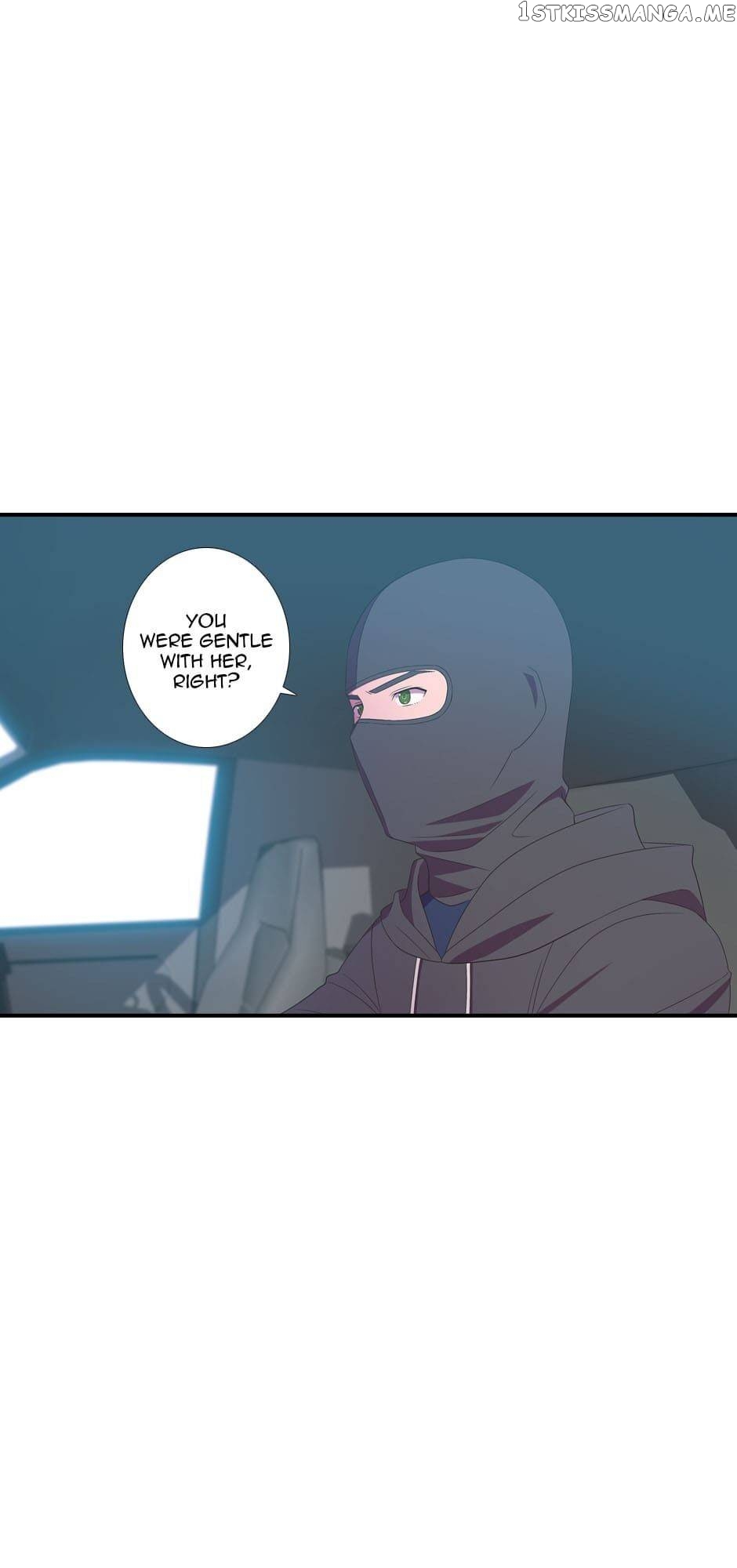Classroom Undercover chapter 45 - page 2