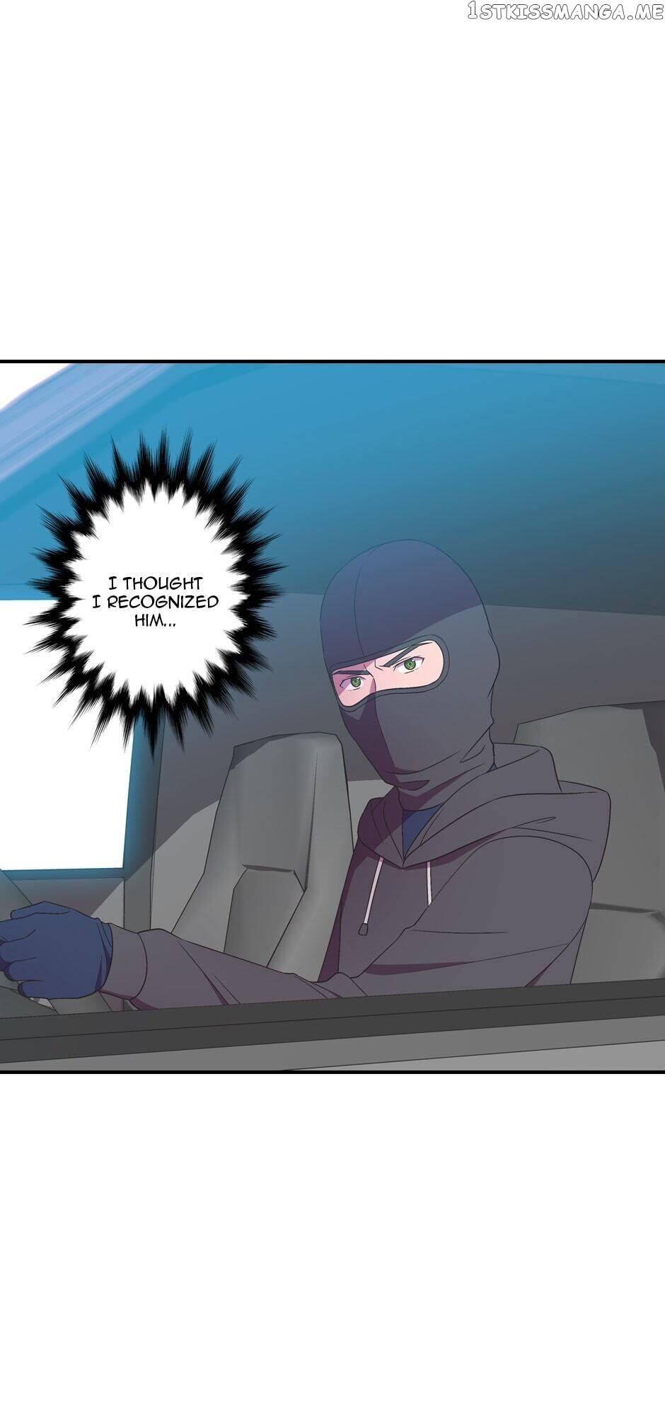Classroom Undercover chapter 45 - page 21
