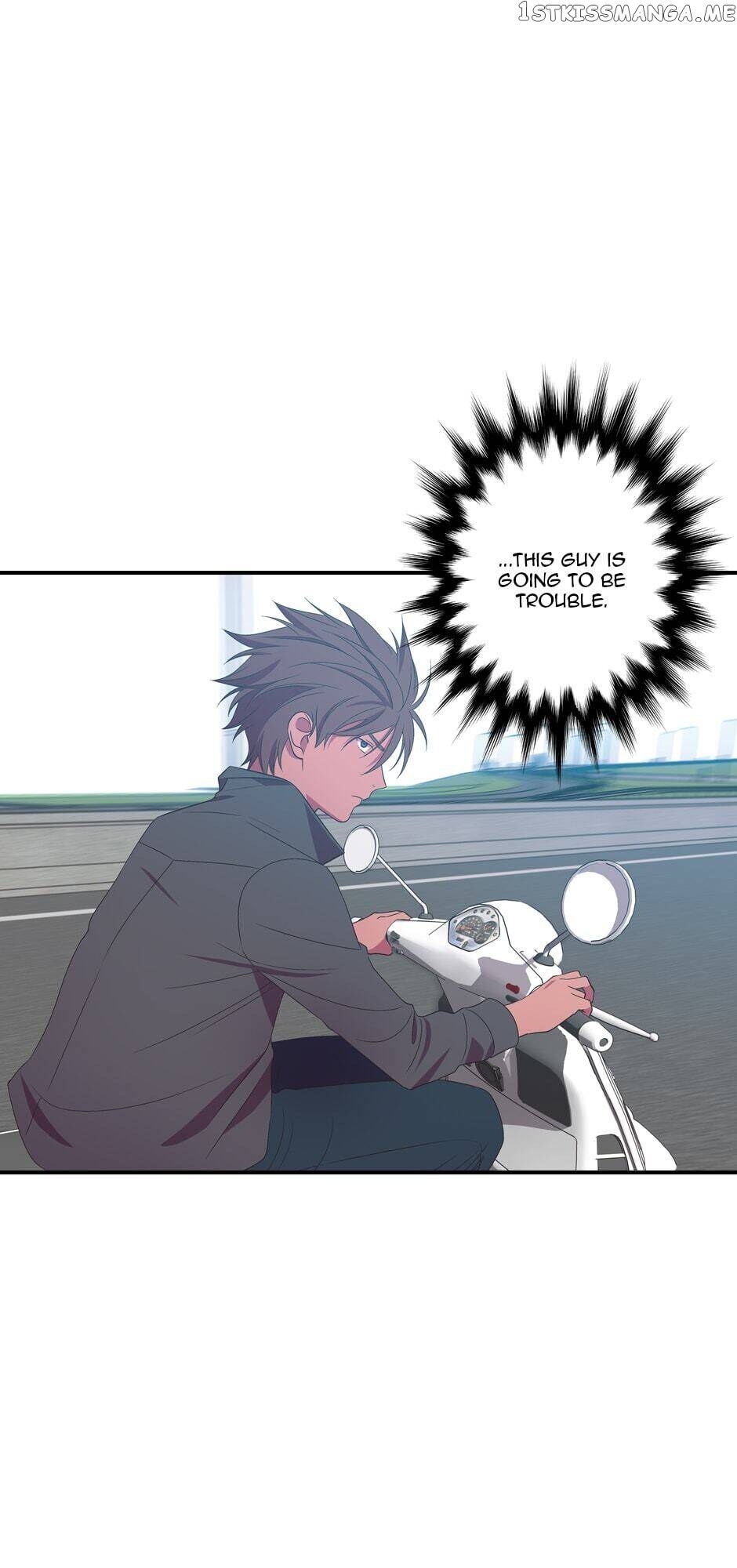 Classroom Undercover chapter 45 - page 22