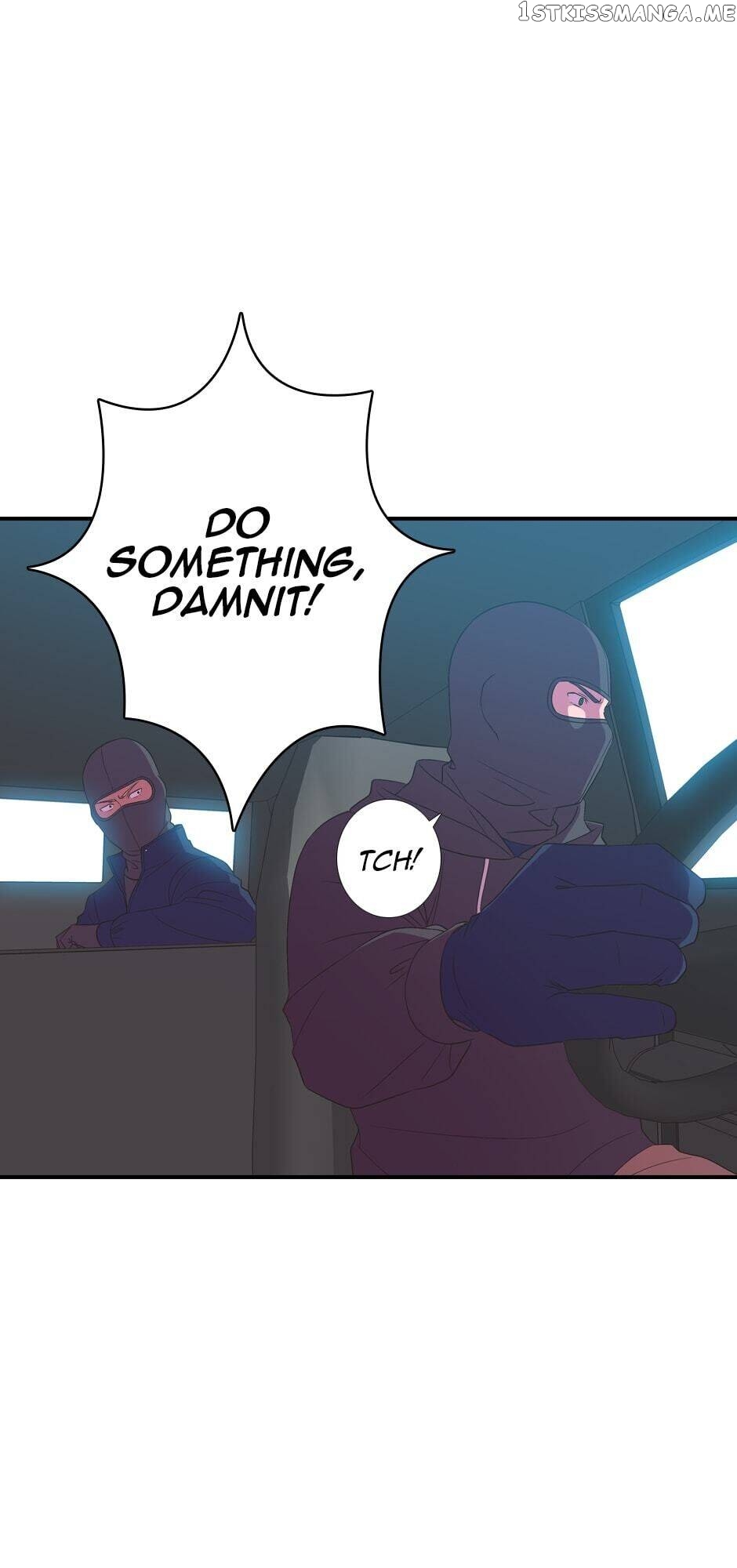 Classroom Undercover chapter 45 - page 23