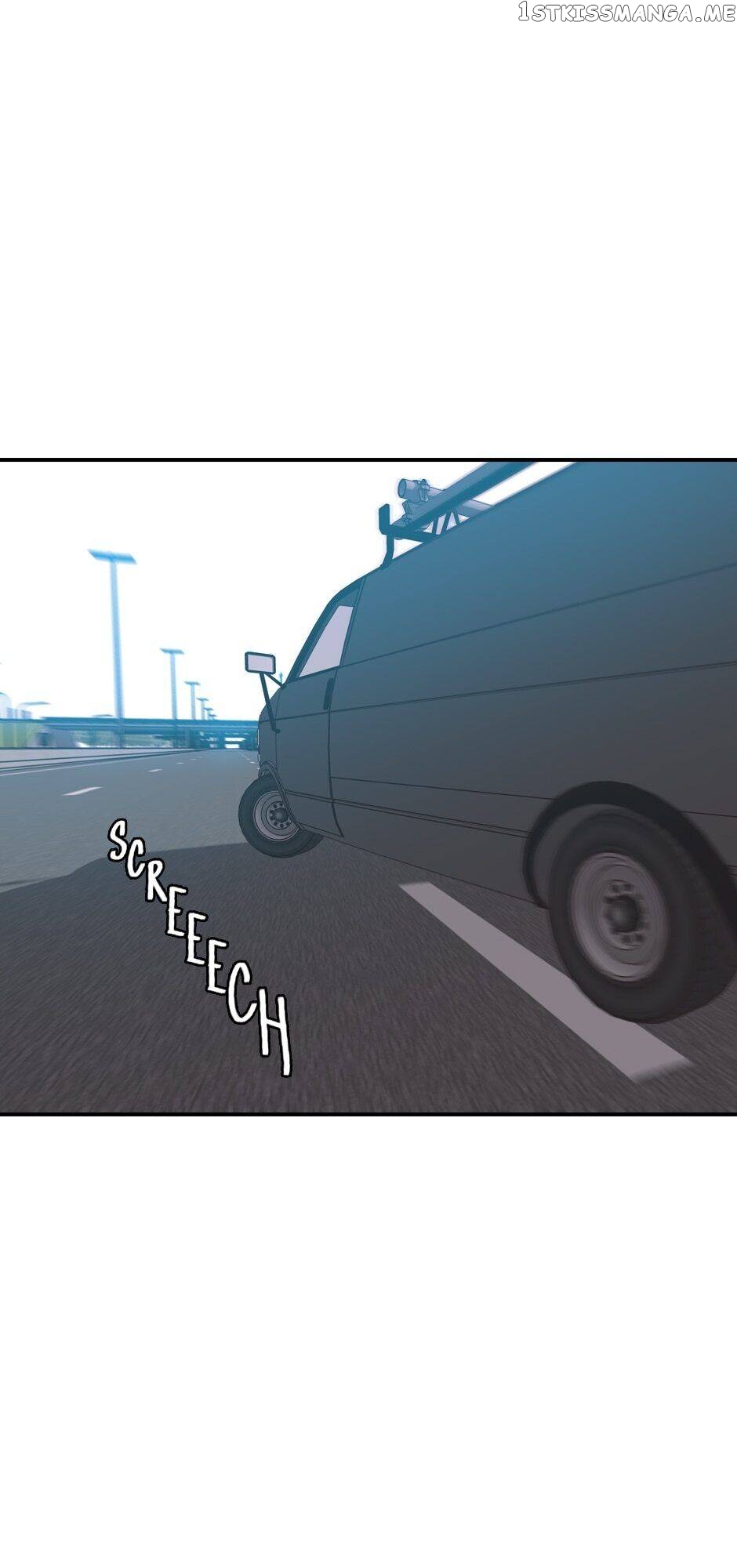 Classroom Undercover chapter 45 - page 24