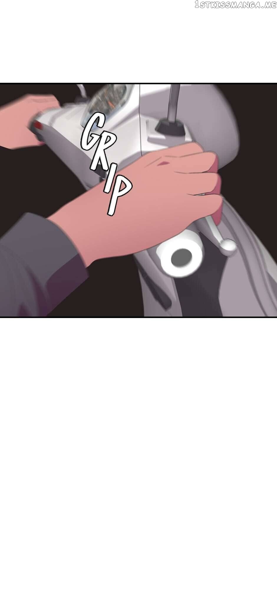 Classroom Undercover chapter 45 - page 27
