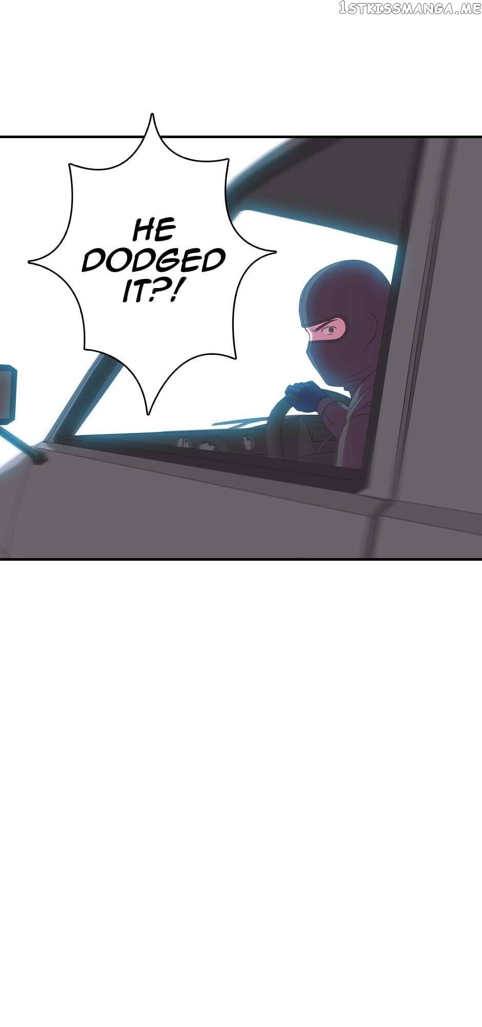Classroom Undercover chapter 45 - page 29