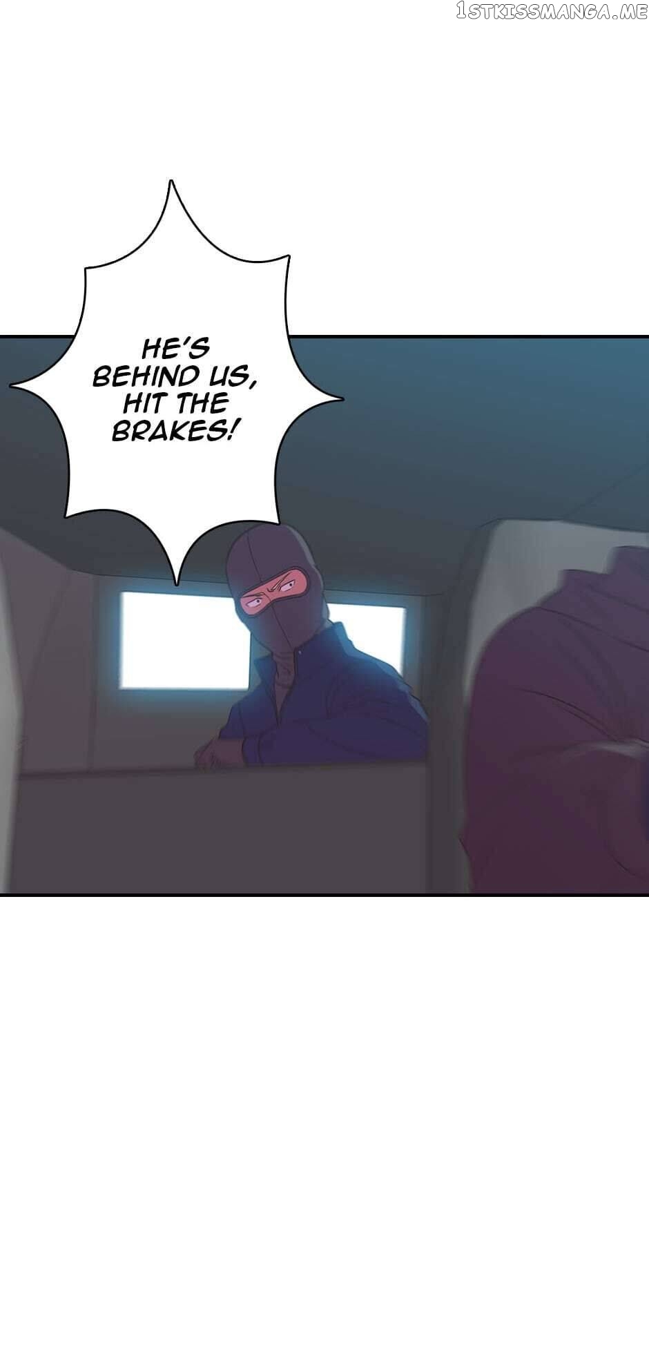 Classroom Undercover chapter 45 - page 32