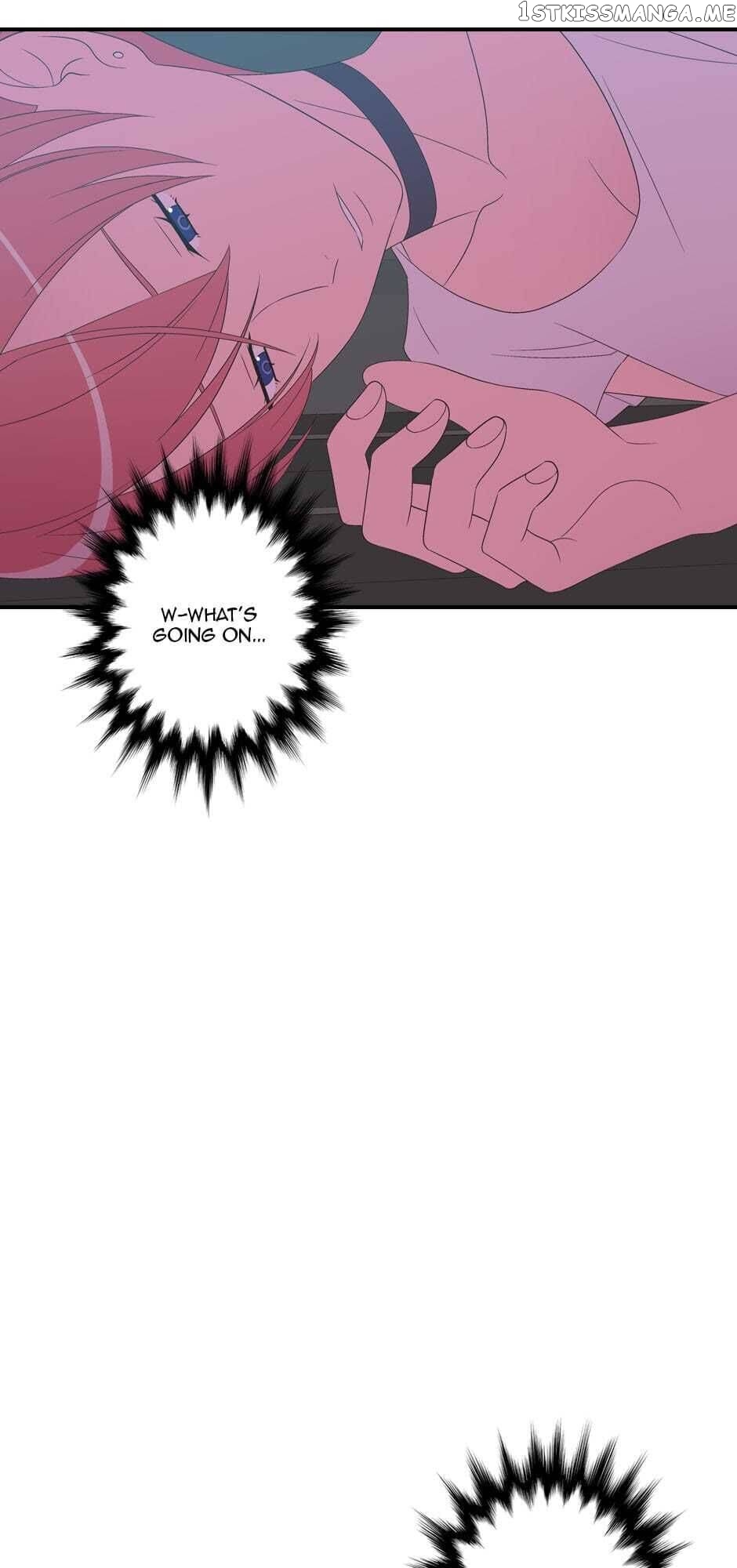 Classroom Undercover chapter 45 - page 4