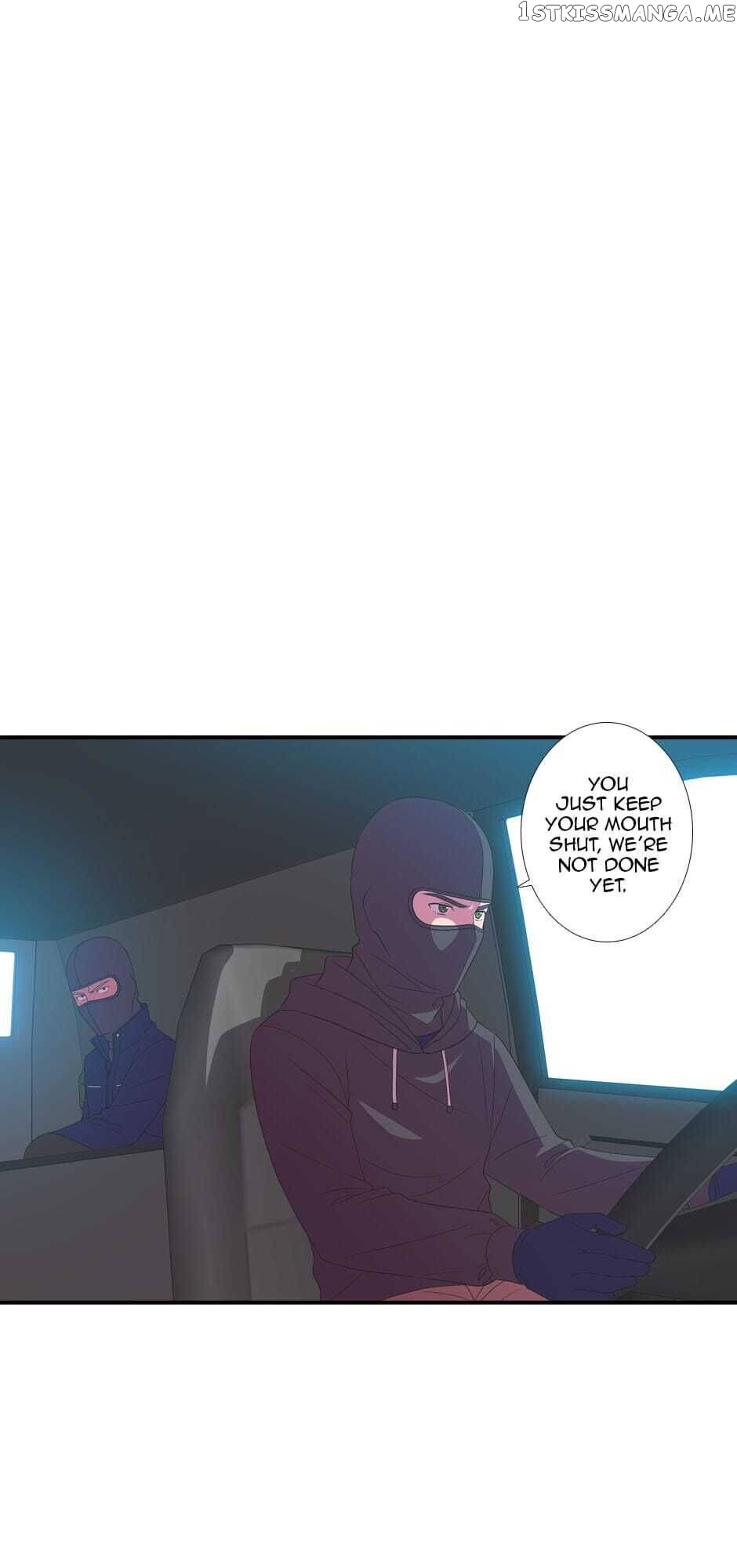 Classroom Undercover chapter 45 - page 7