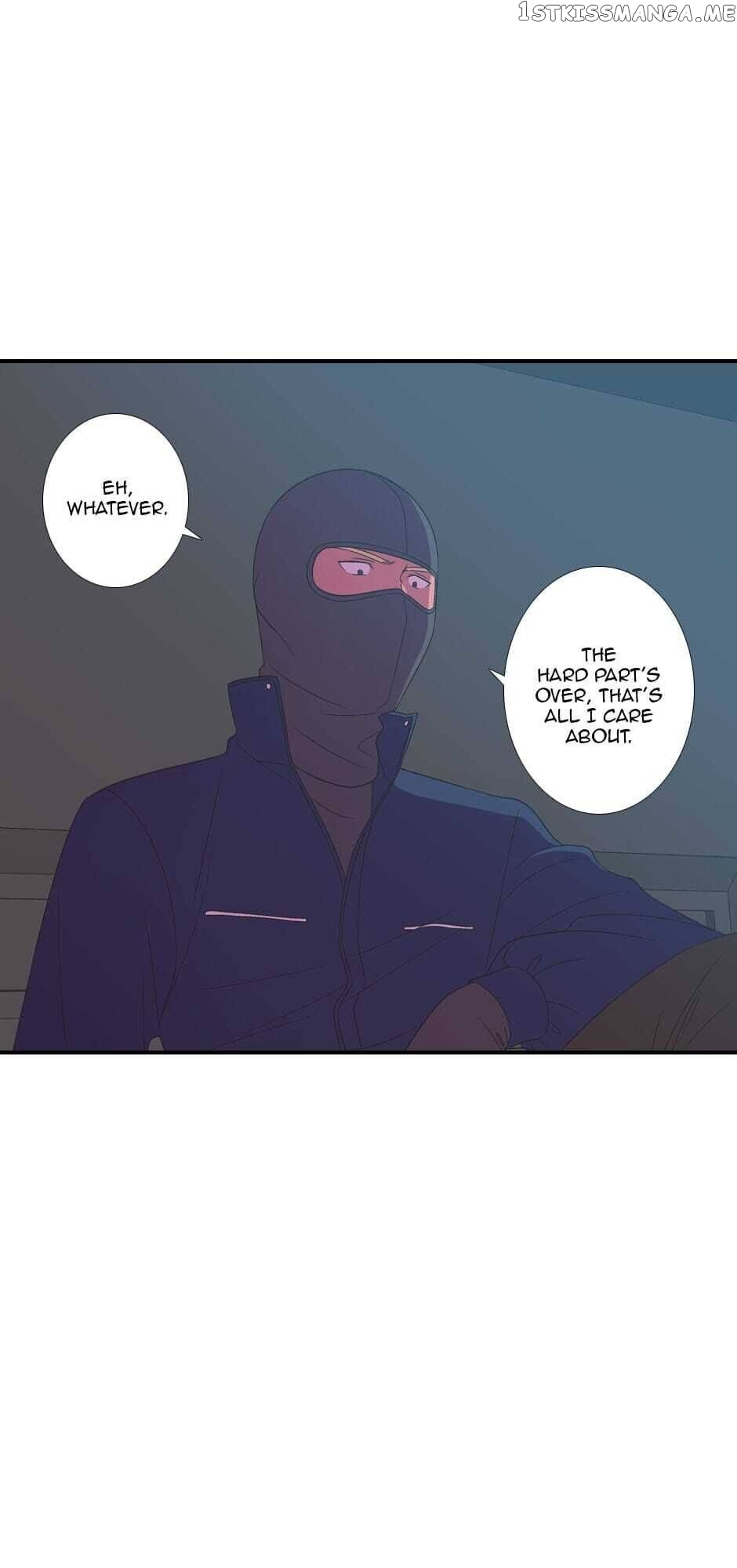 Classroom Undercover chapter 45 - page 9
