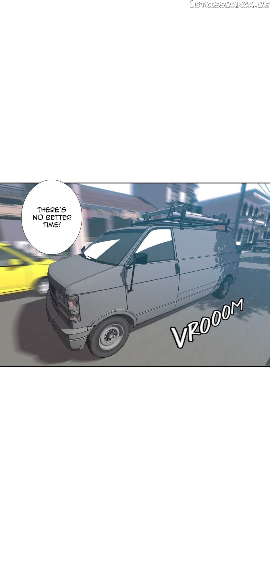 Classroom Undercover chapter 44 - page 14