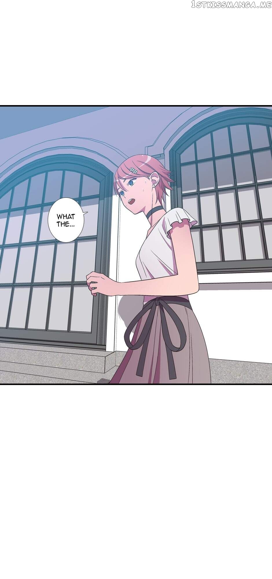 Classroom Undercover chapter 44 - page 16
