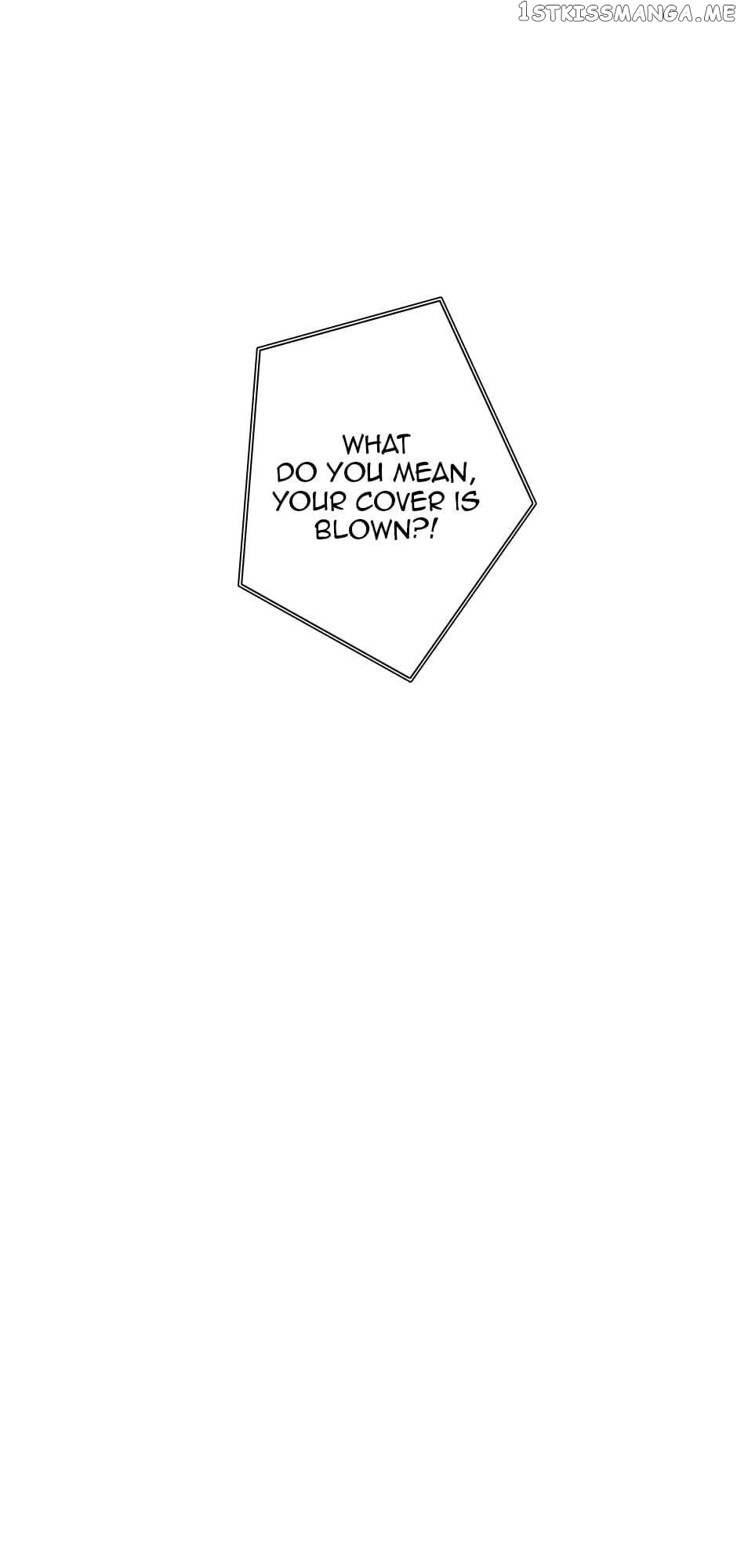 Classroom Undercover chapter 44 - page 18