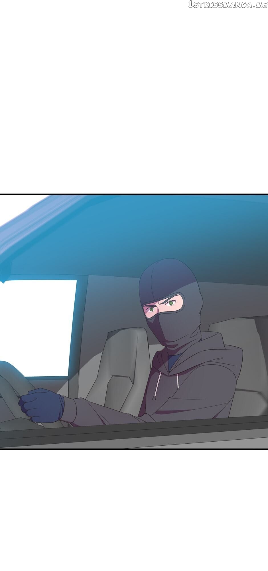 Classroom Undercover chapter 44 - page 24