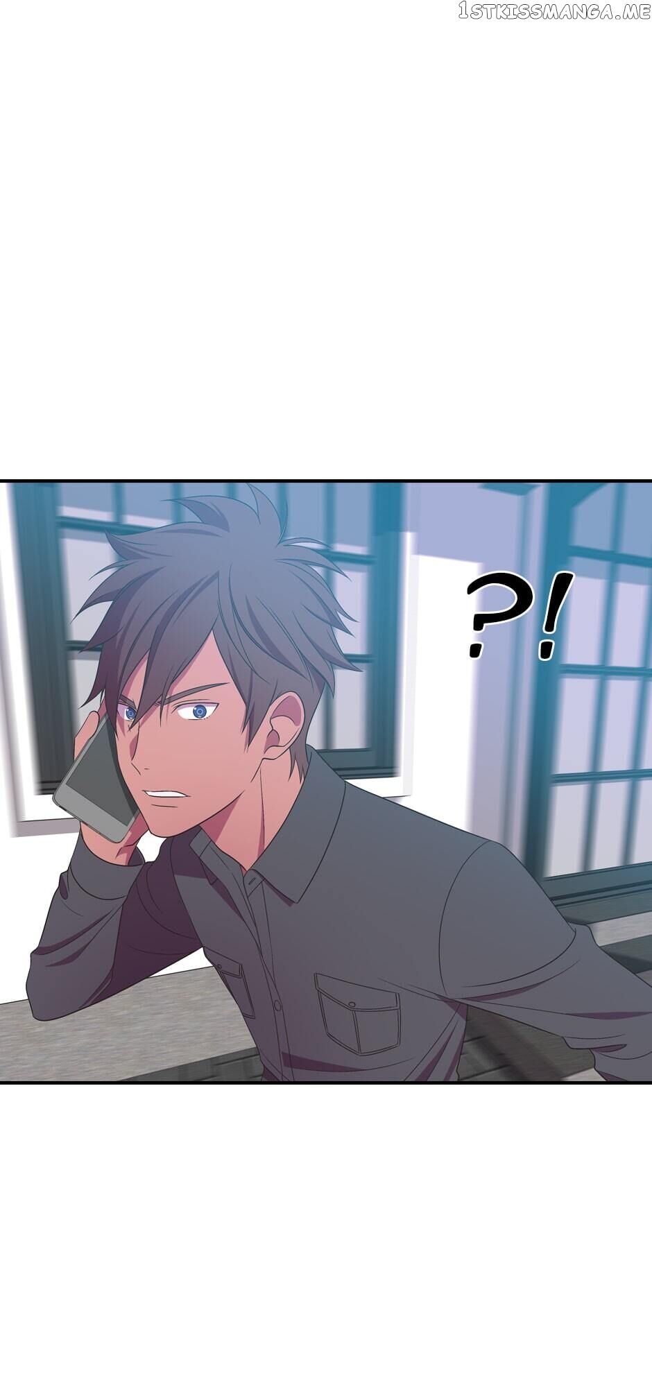 Classroom Undercover chapter 44 - page 25