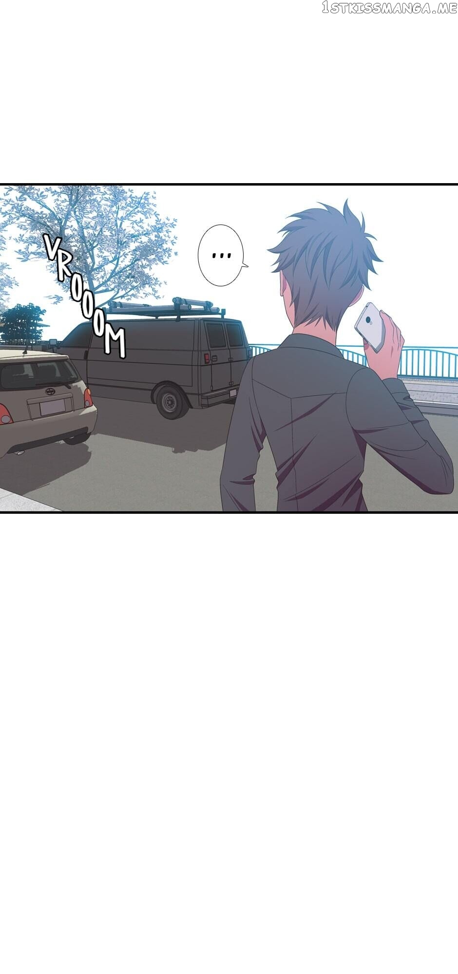 Classroom Undercover chapter 44 - page 27