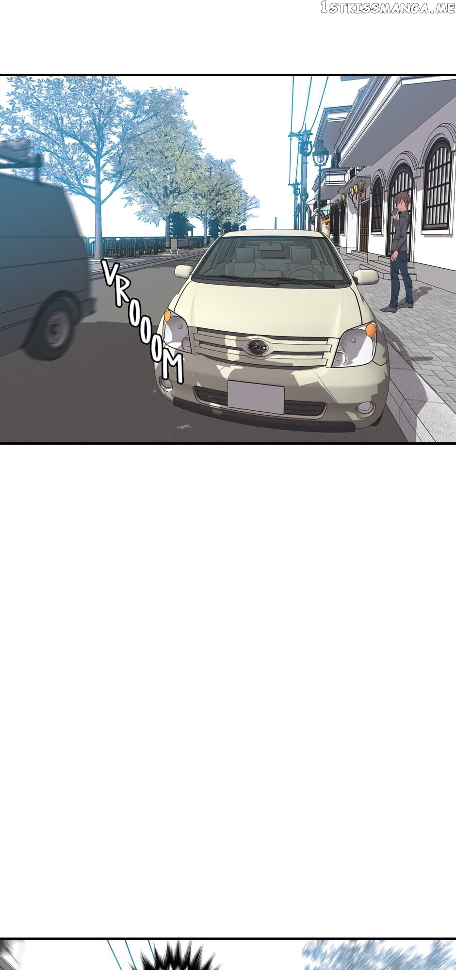Classroom Undercover chapter 44 - page 28