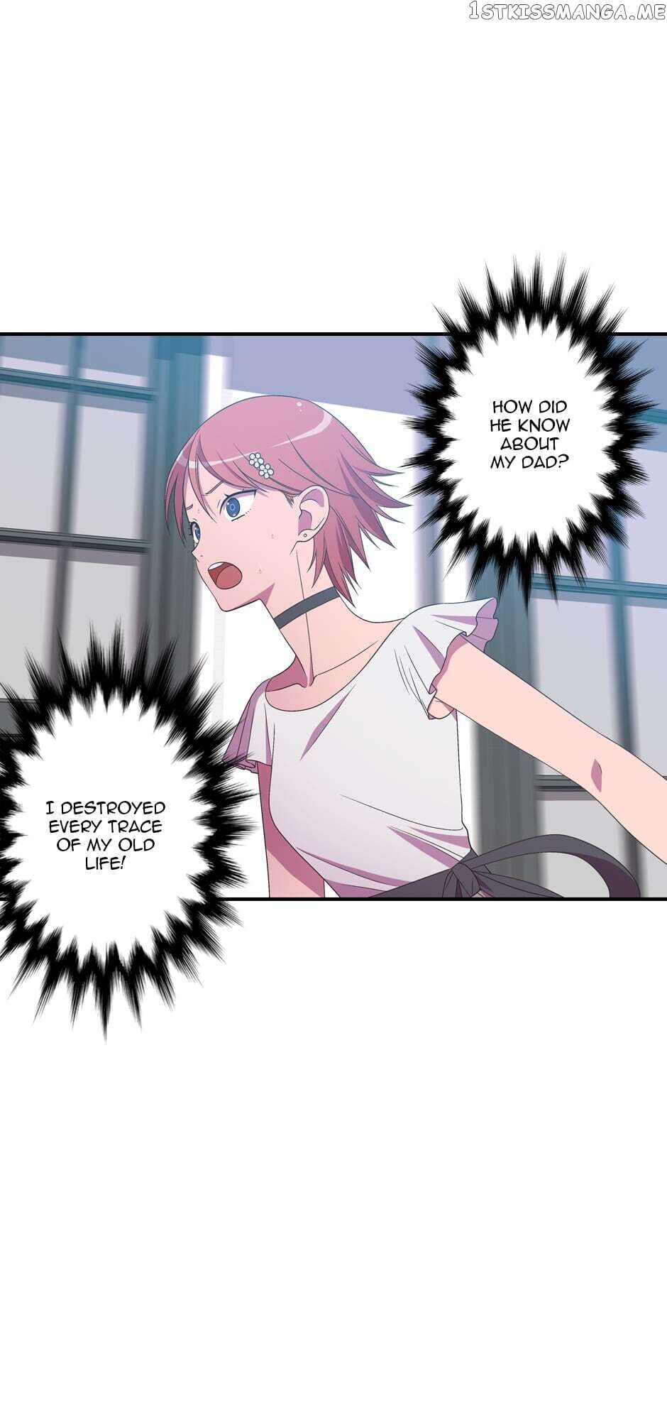Classroom Undercover chapter 44 - page 3