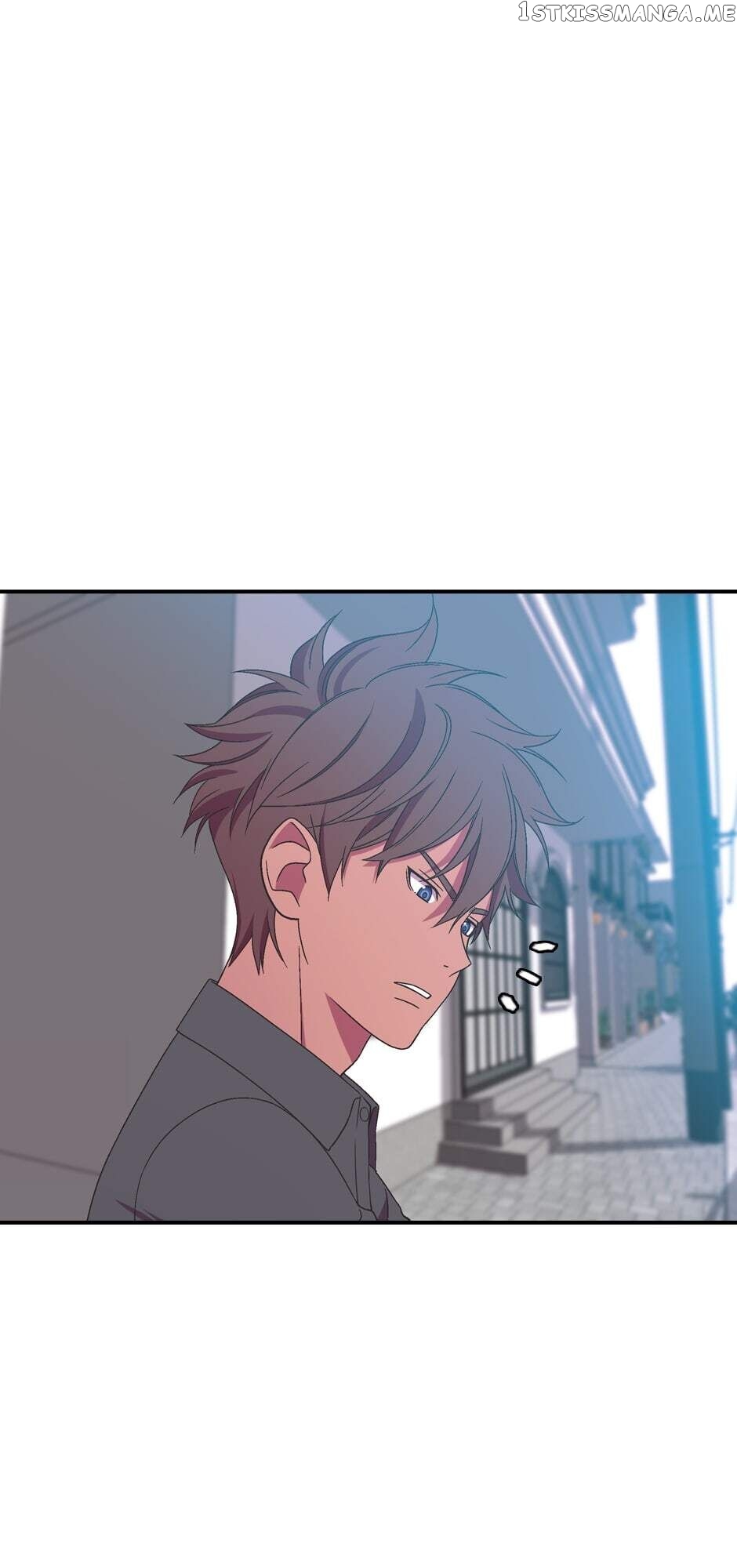 Classroom Undercover chapter 44 - page 30