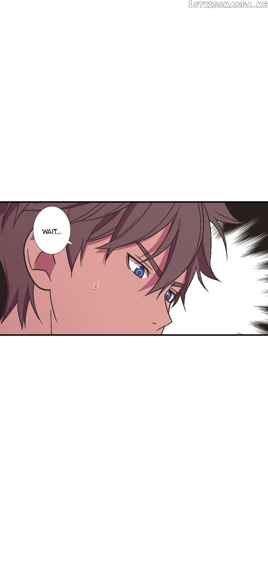 Classroom Undercover chapter 44 - page 32