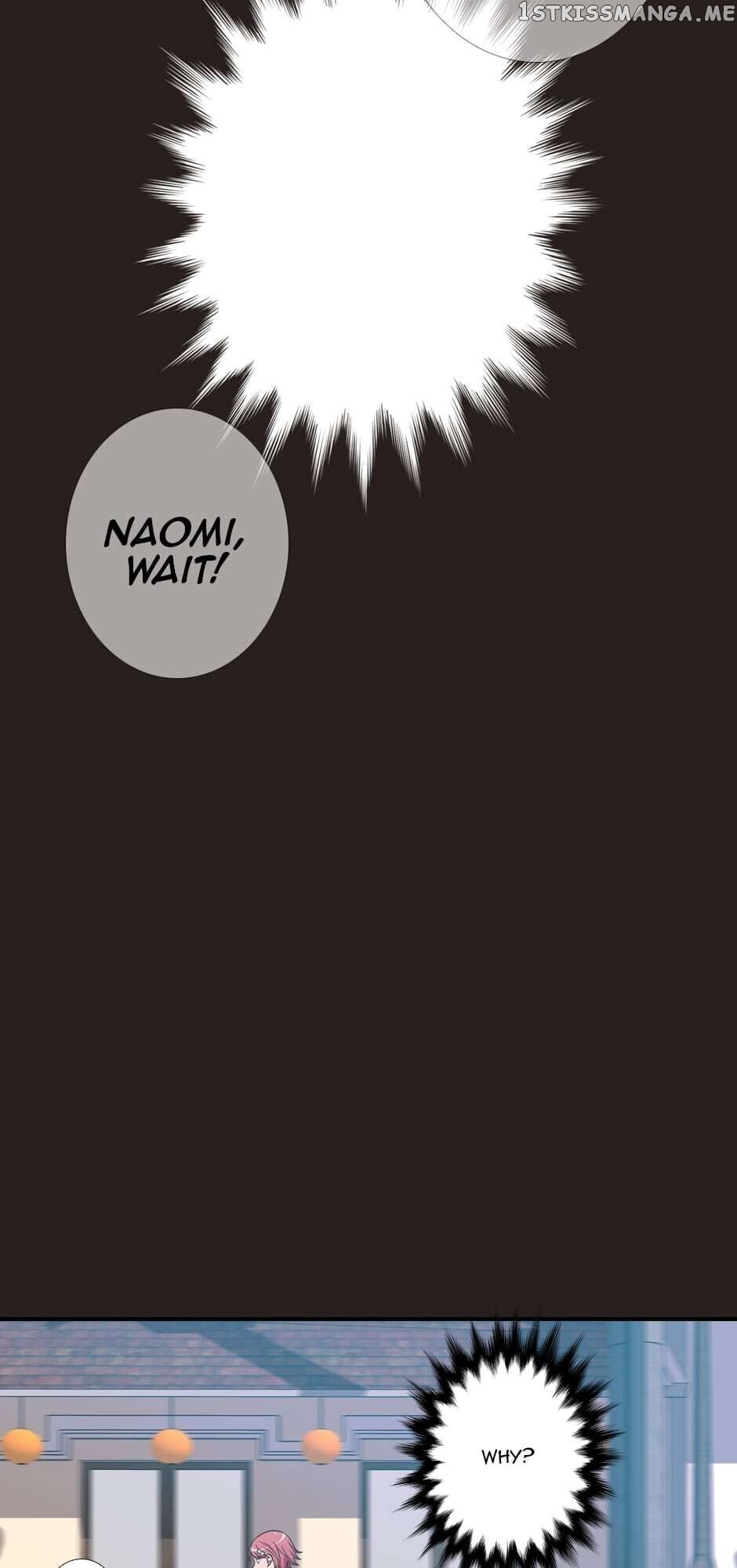 Classroom Undercover chapter 44 - page 6