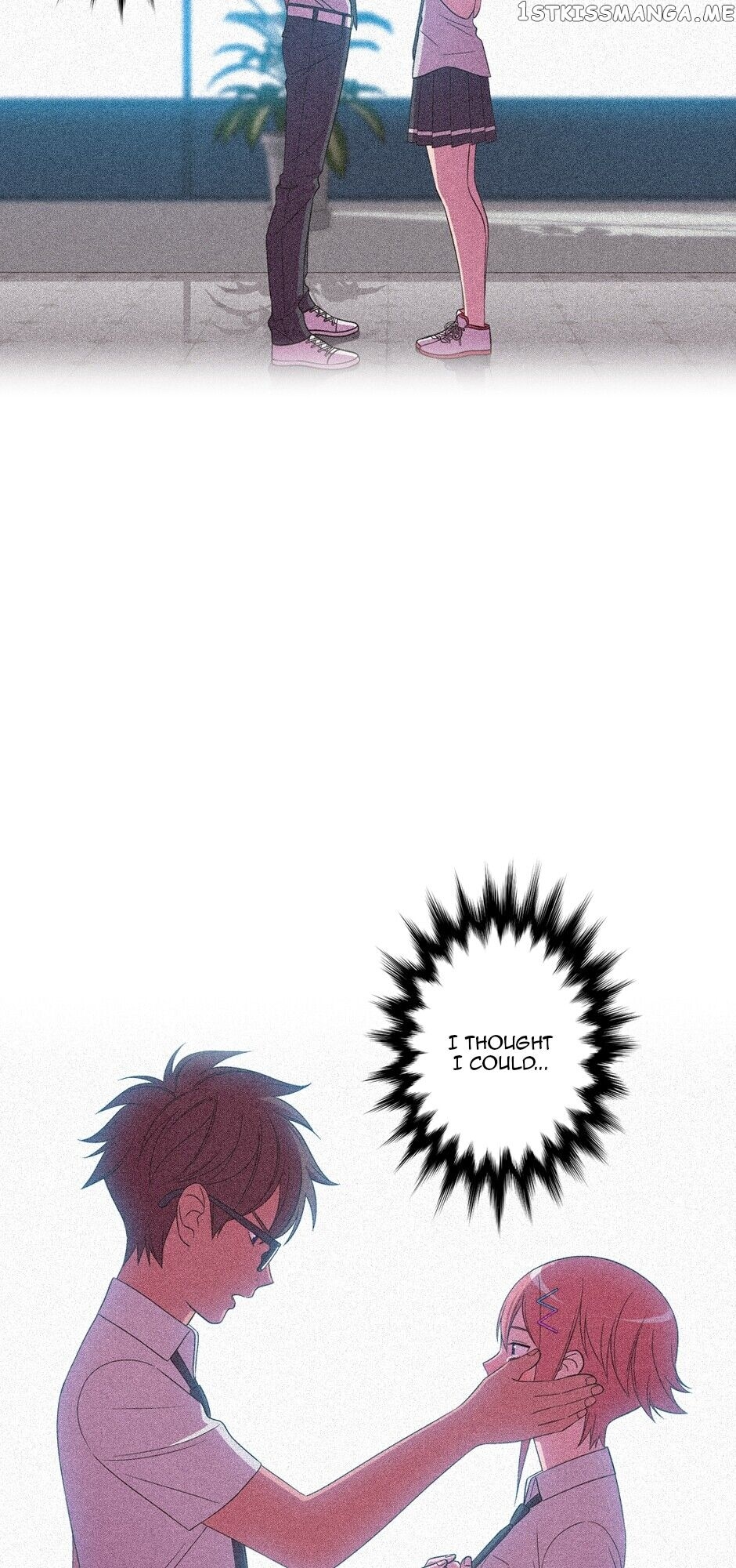 Classroom Undercover chapter 44 - page 9