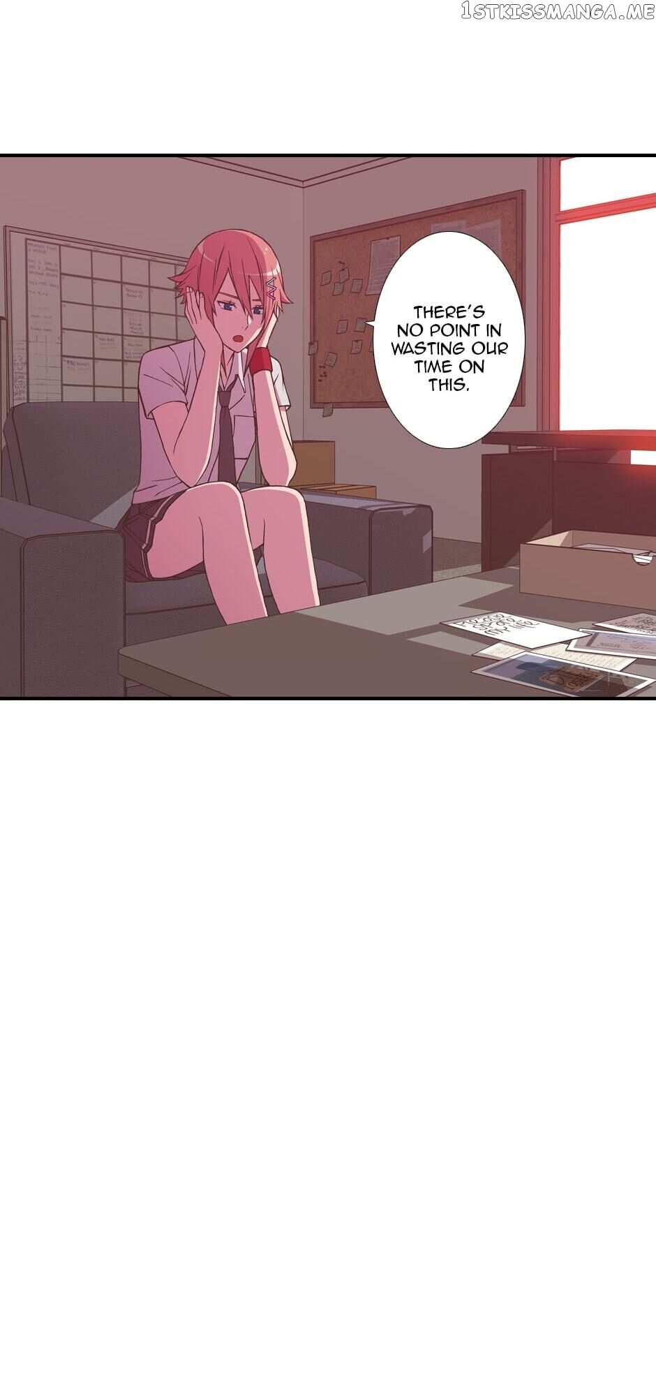 Classroom Undercover chapter 16 - page 16