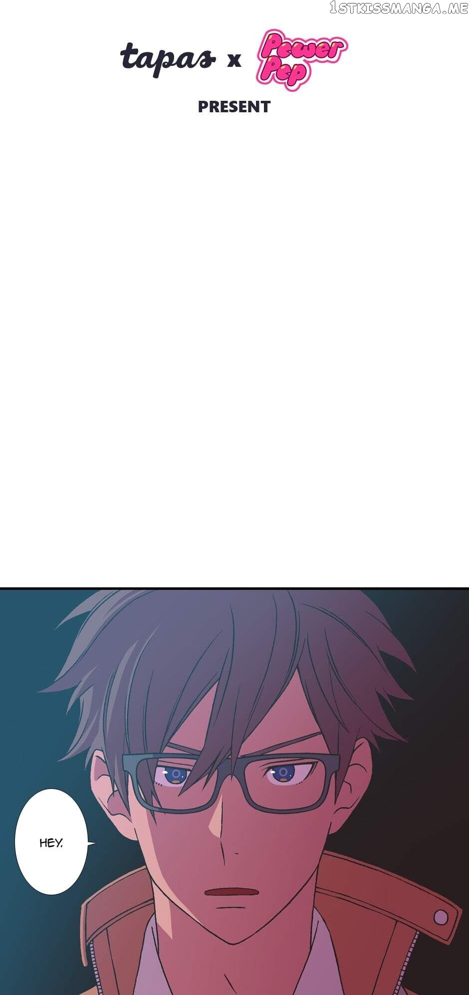 Classroom Undercover chapter 16 - page 2