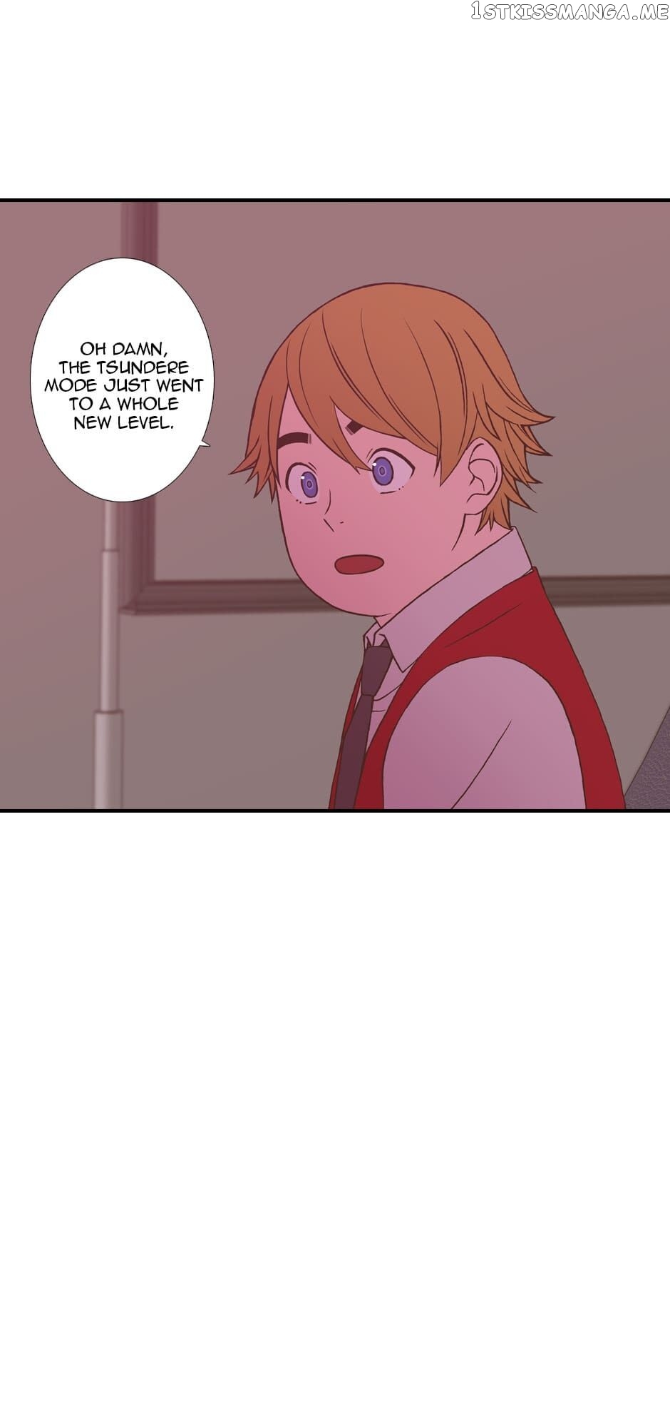 Classroom Undercover chapter 16 - page 24