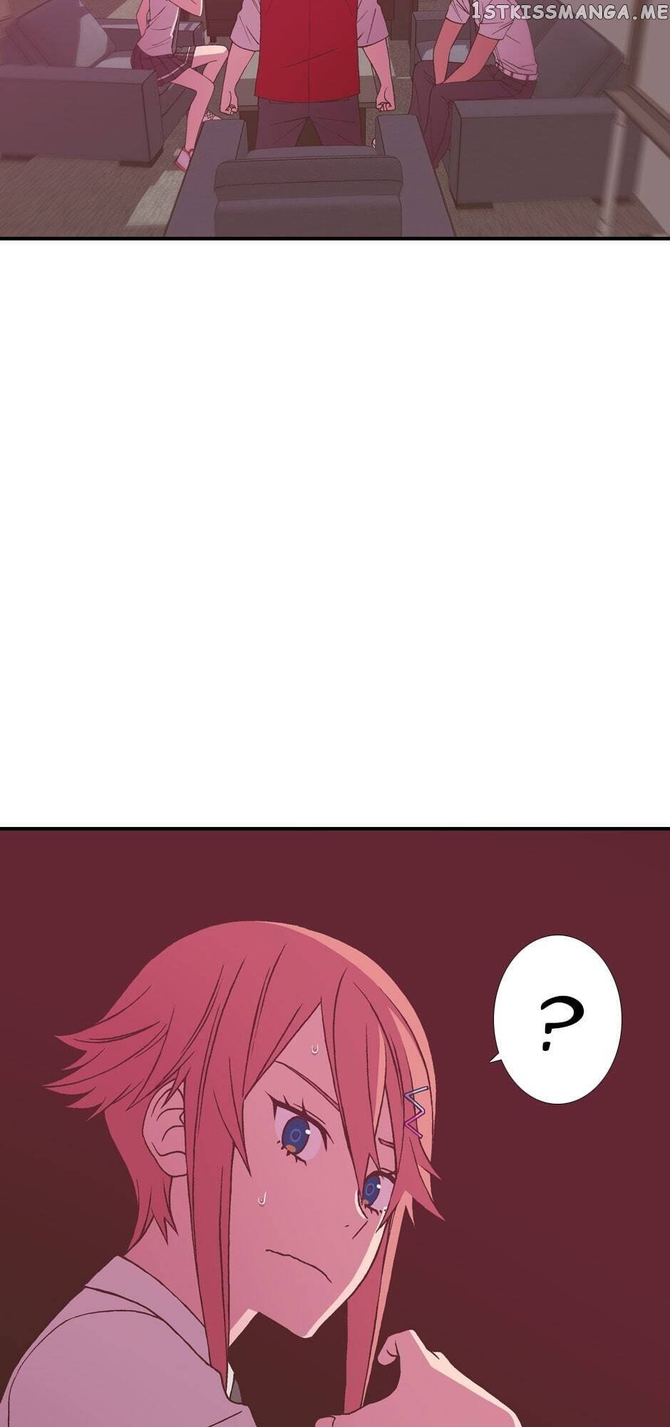 Classroom Undercover chapter 16 - page 26