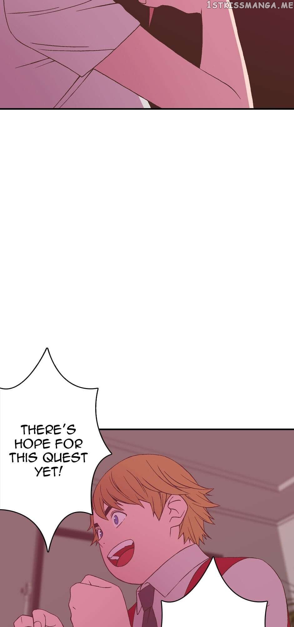 Classroom Undercover chapter 16 - page 27
