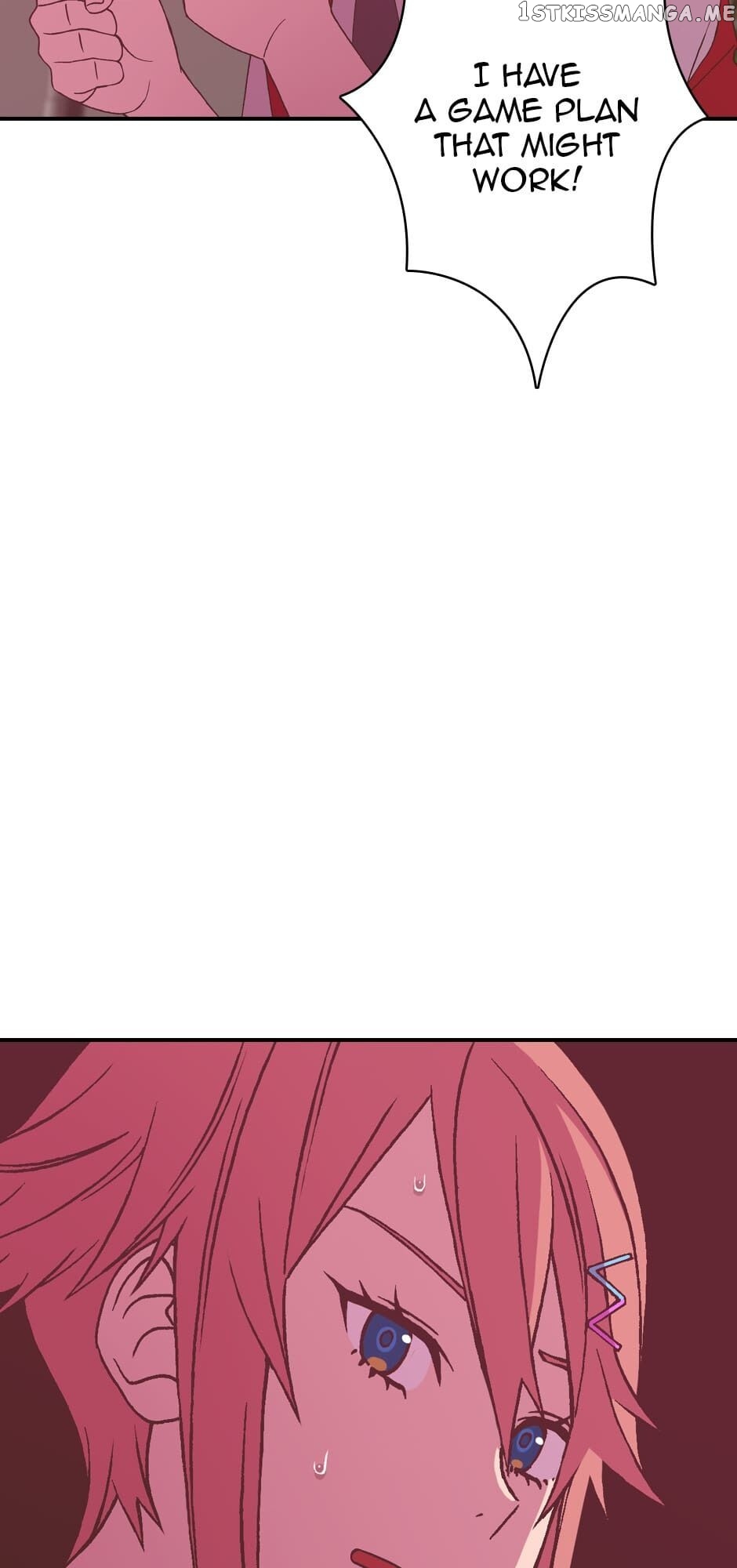 Classroom Undercover chapter 16 - page 28