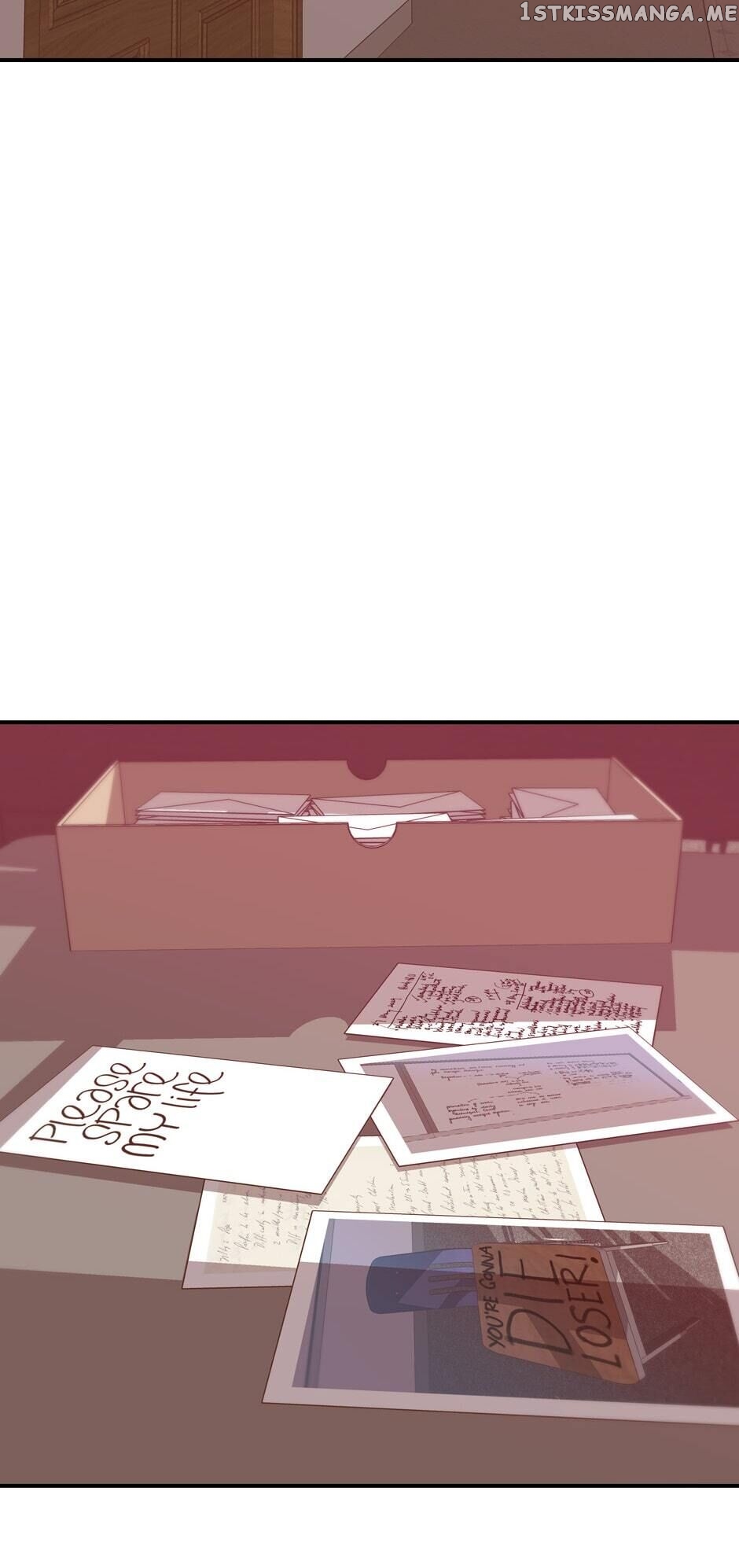Classroom Undercover chapter 16 - page 8