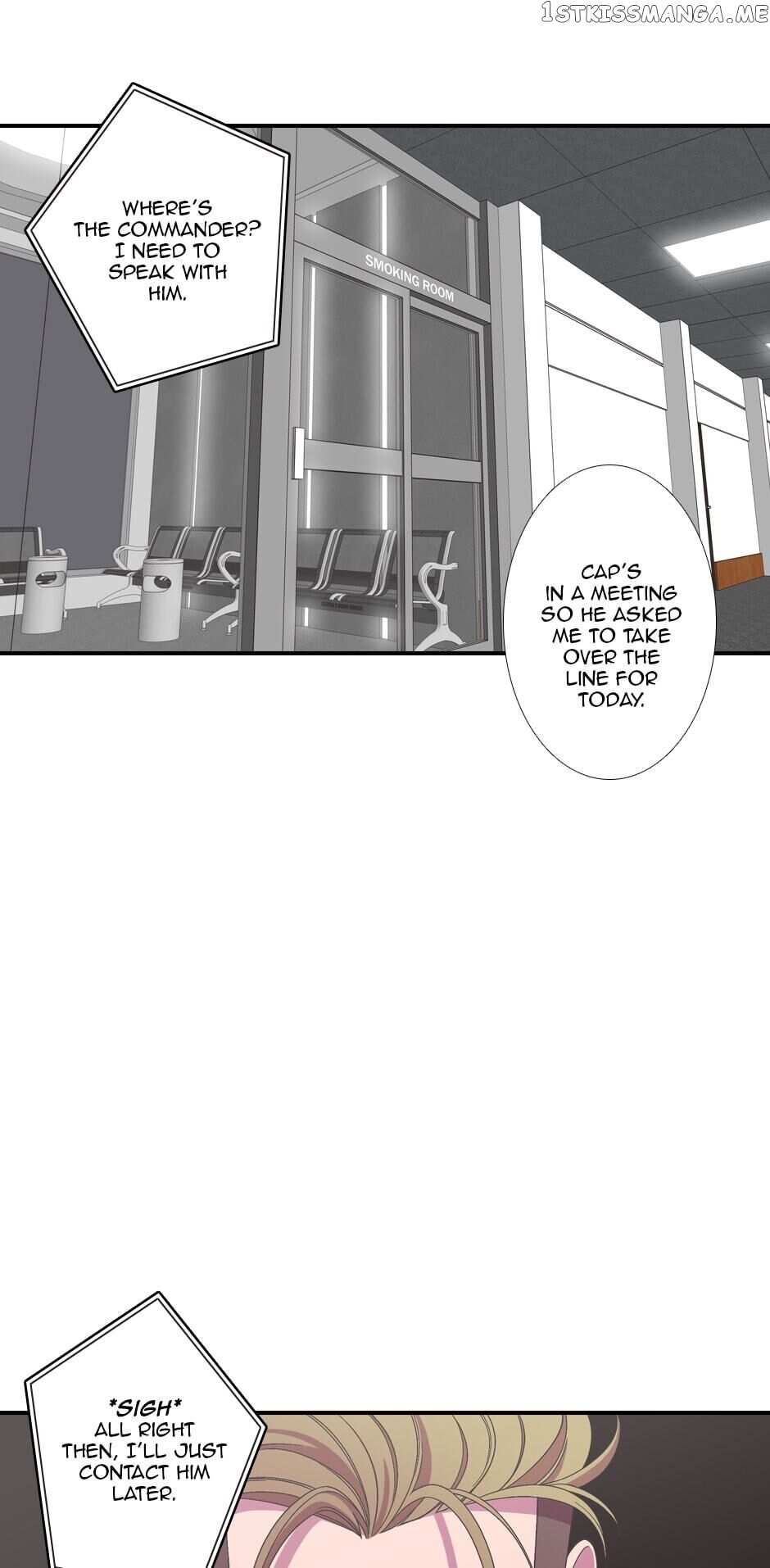 Classroom Undercover chapter 27 - page 10