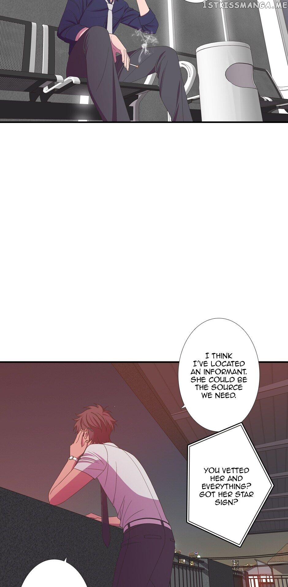 Classroom Undercover chapter 27 - page 13