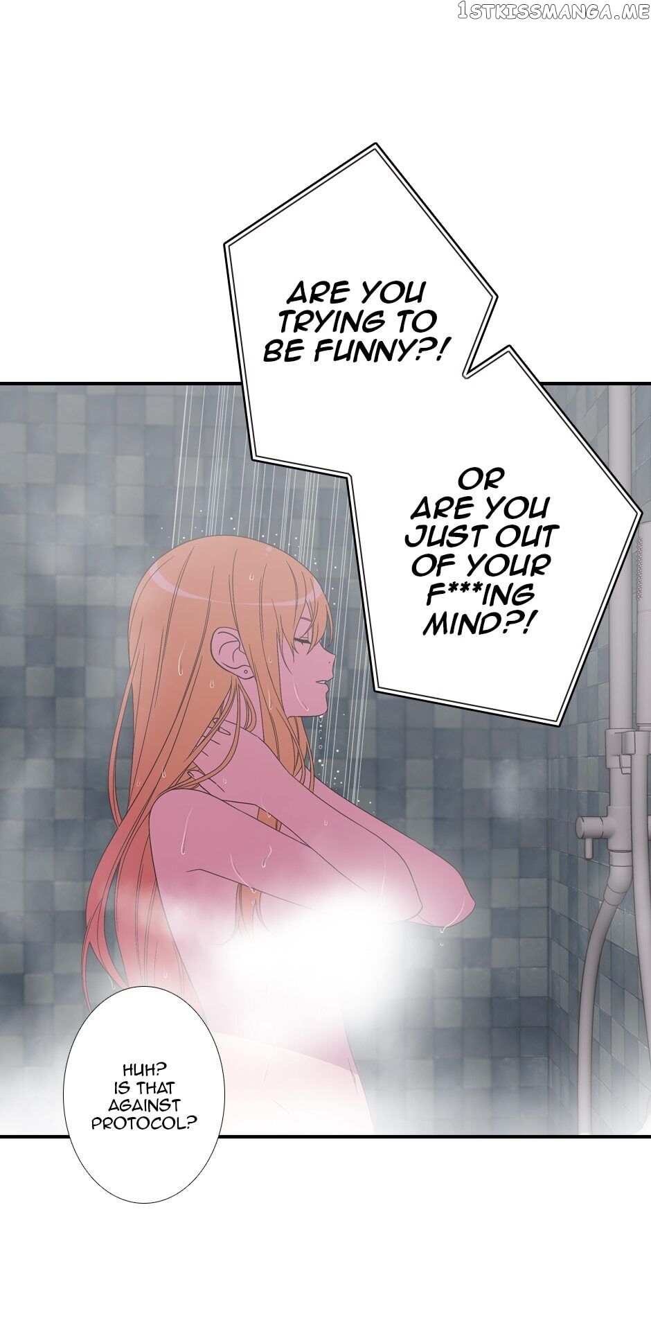Classroom Undercover chapter 27 - page 16