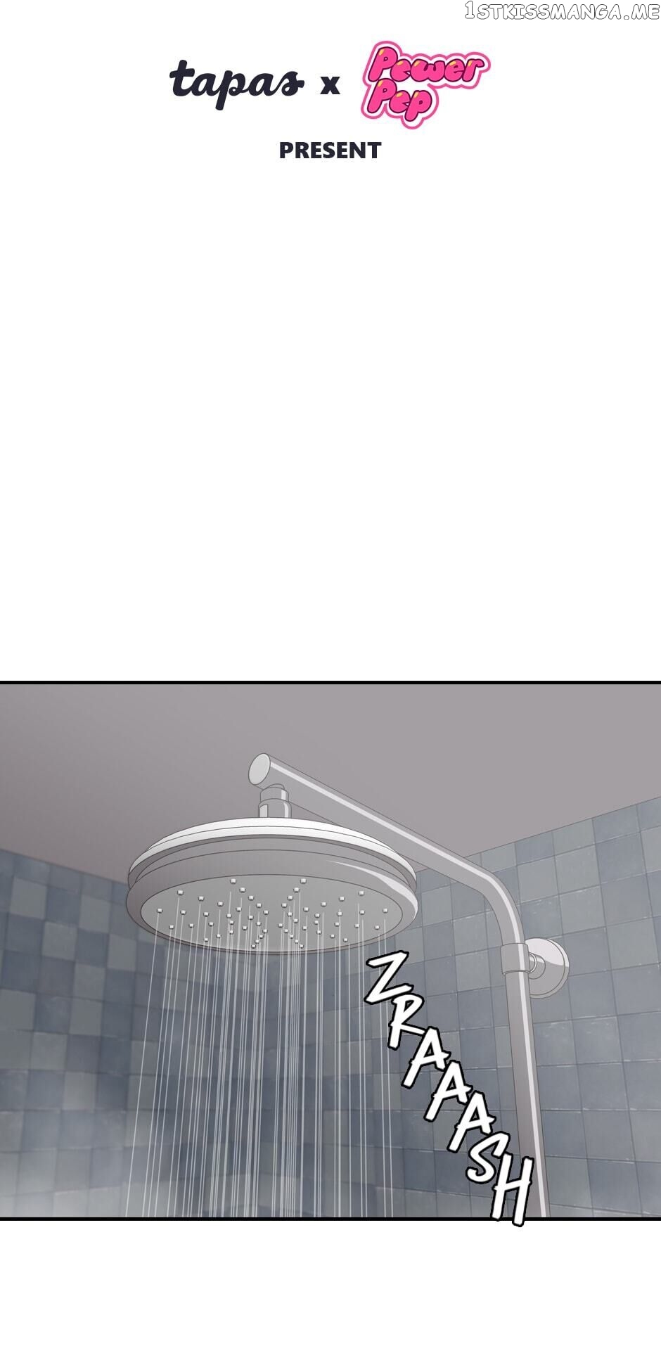 Classroom Undercover chapter 27 - page 2