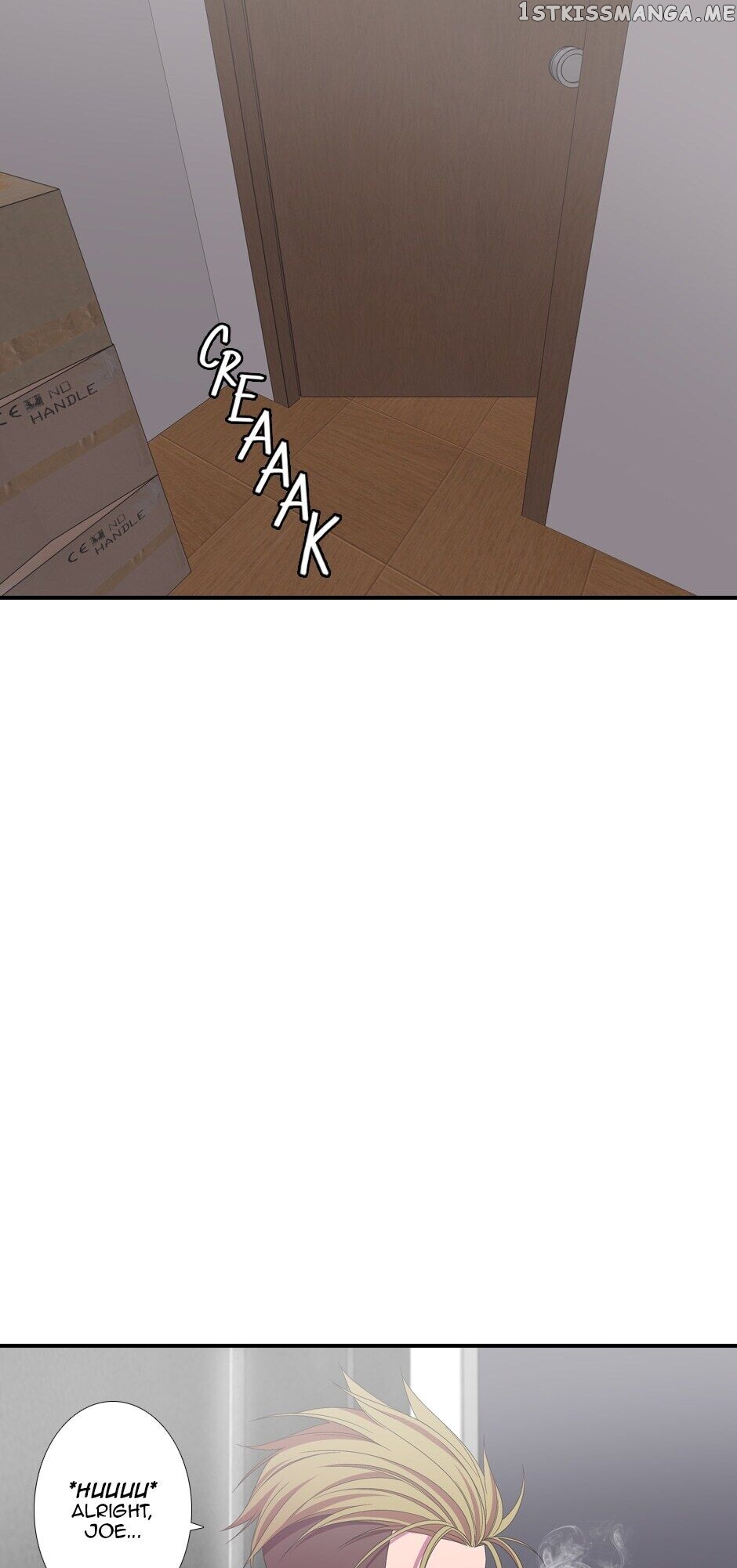 Classroom Undercover chapter 27 - page 20
