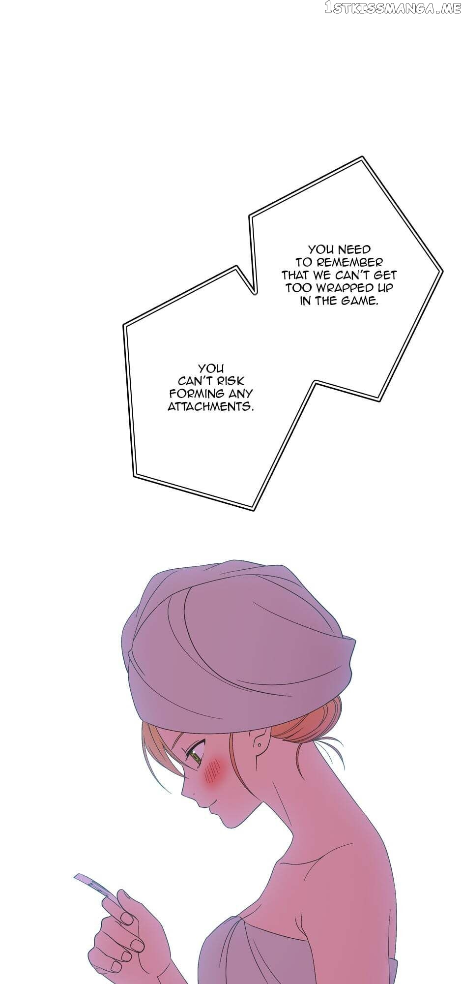 Classroom Undercover chapter 27 - page 25