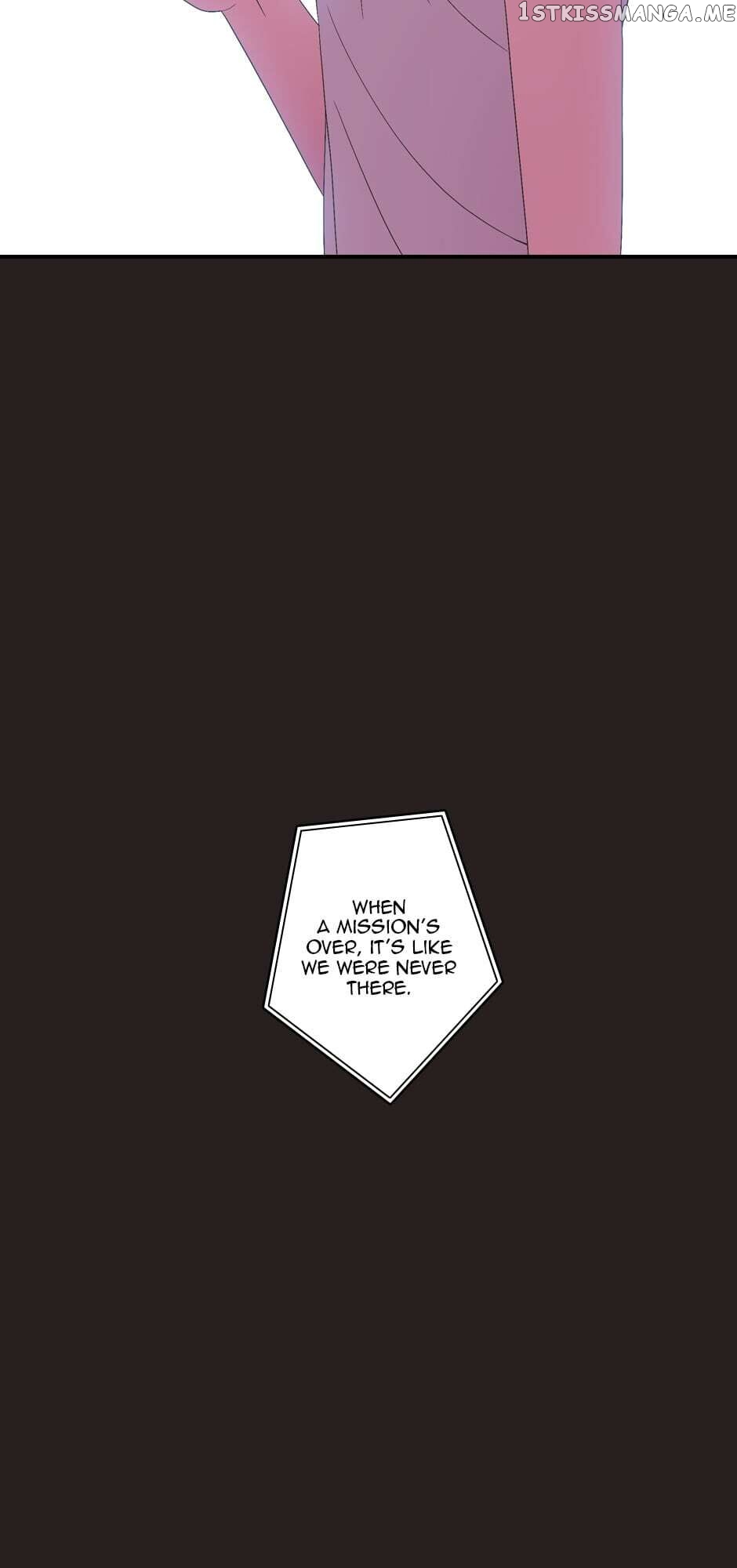 Classroom Undercover chapter 27 - page 26