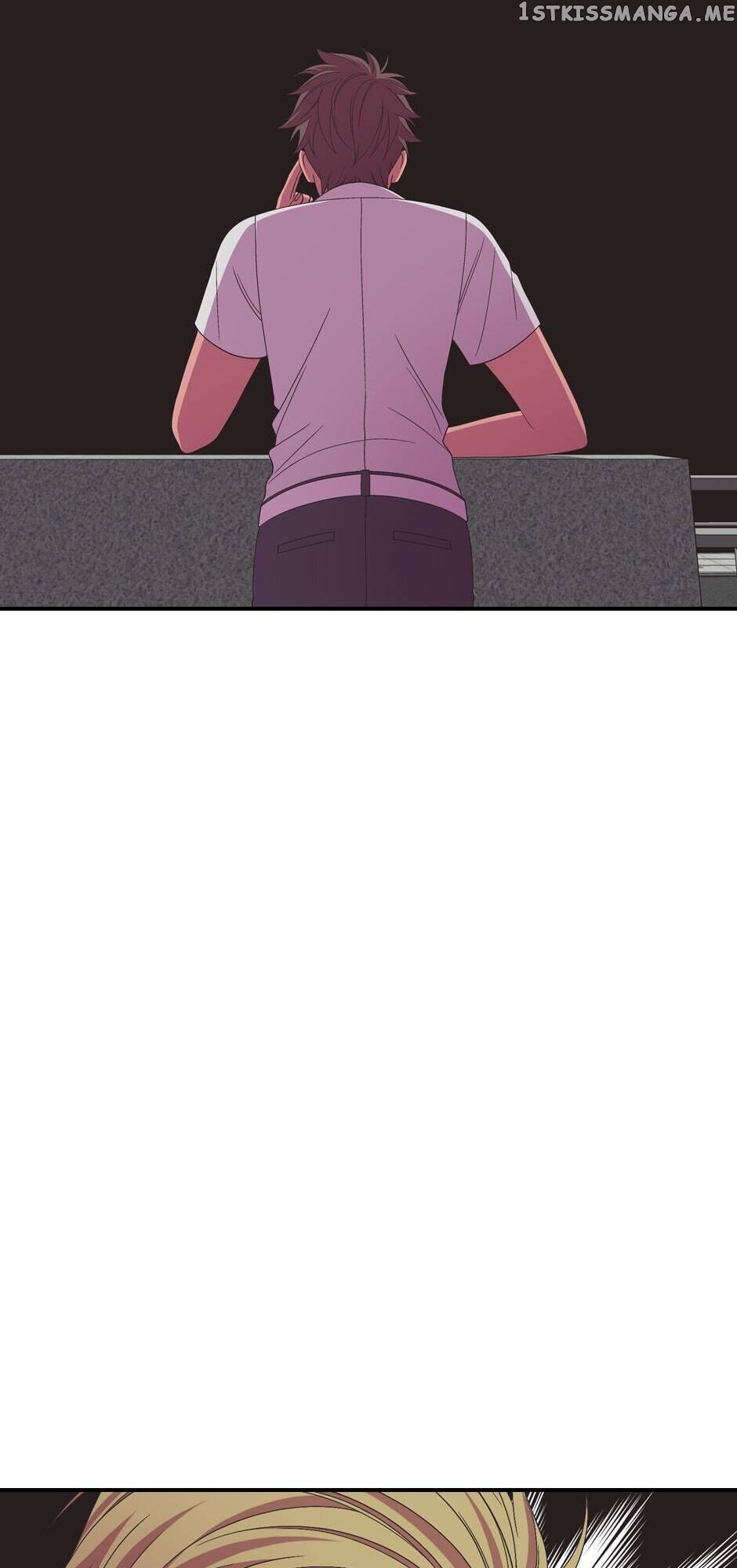 Classroom Undercover chapter 27 - page 27