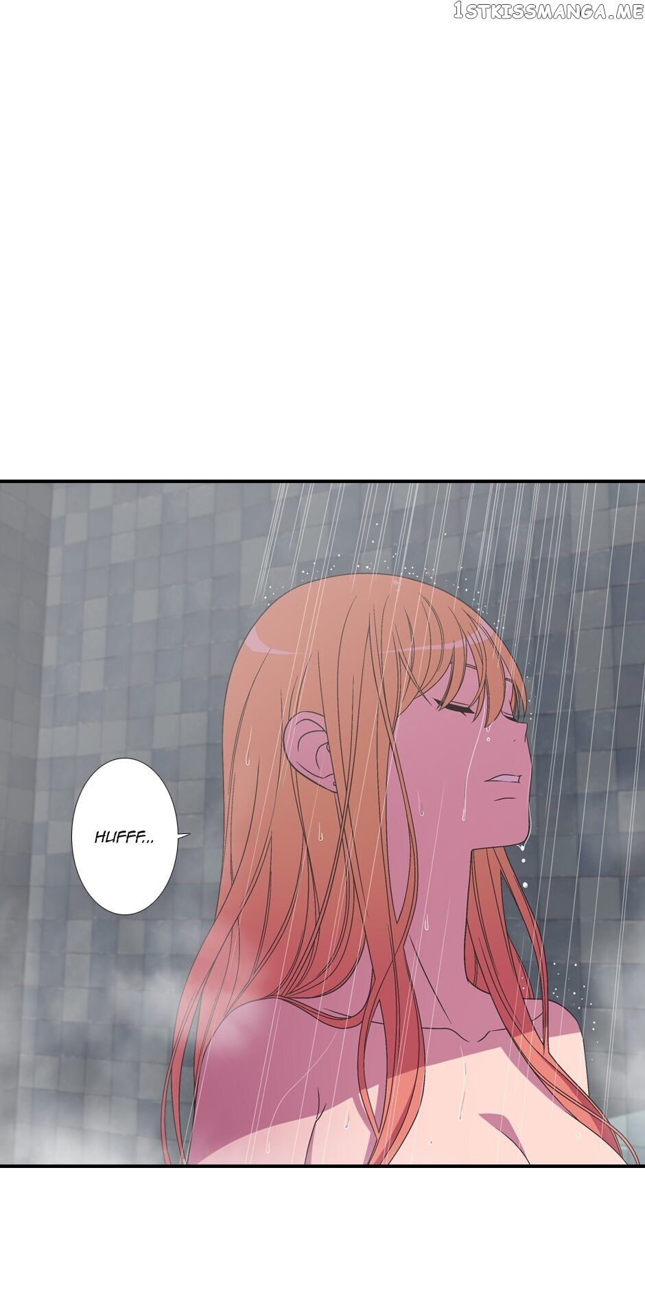 Classroom Undercover chapter 27 - page 3