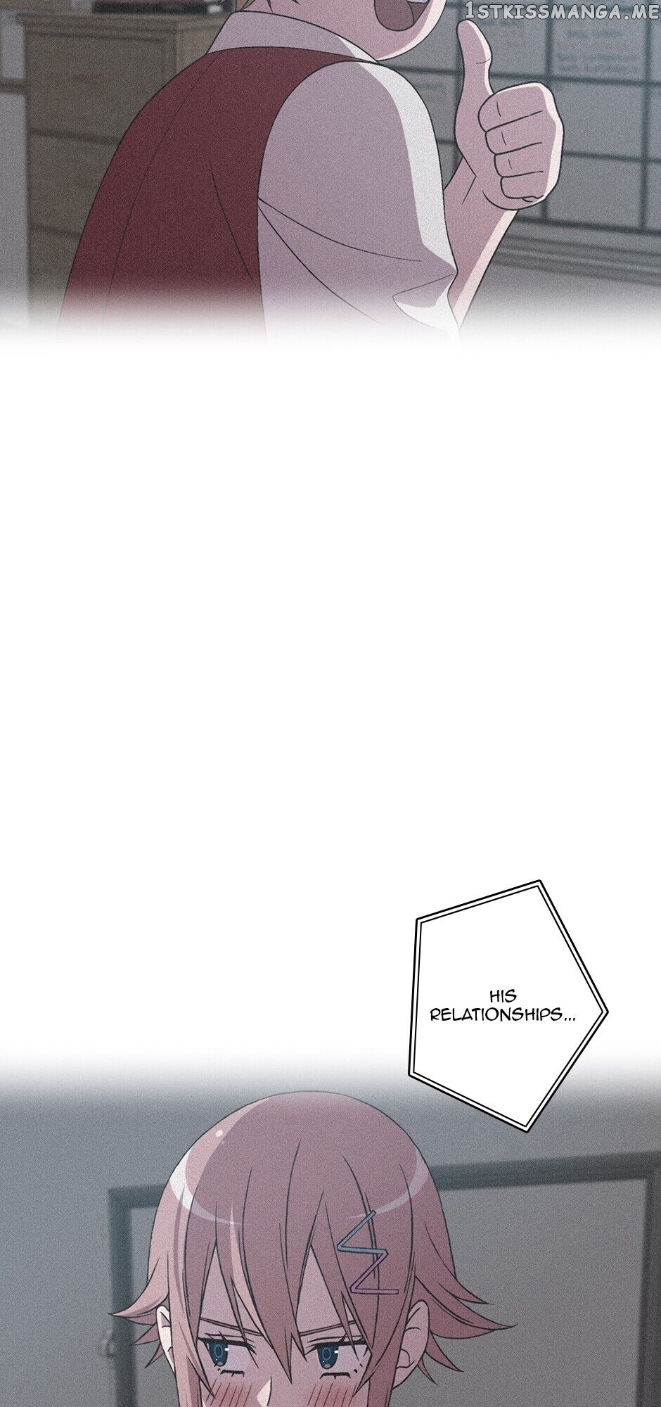 Classroom Undercover chapter 27 - page 30