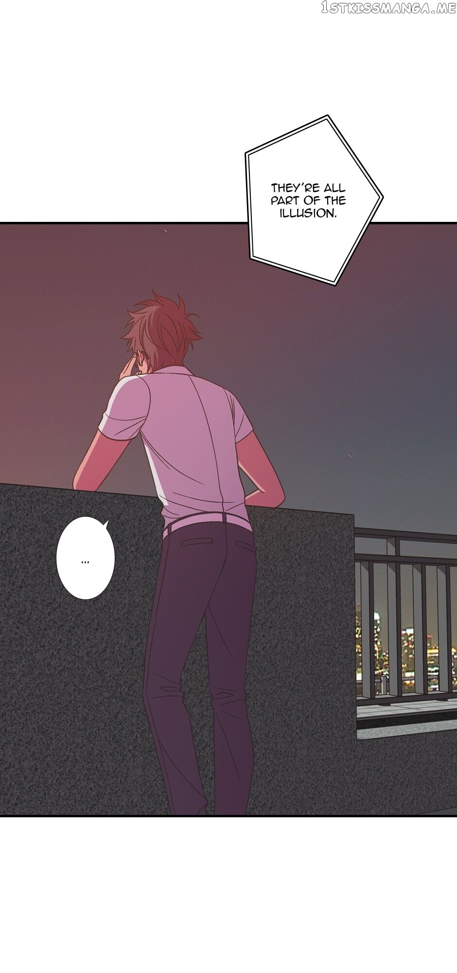 Classroom Undercover chapter 27 - page 32