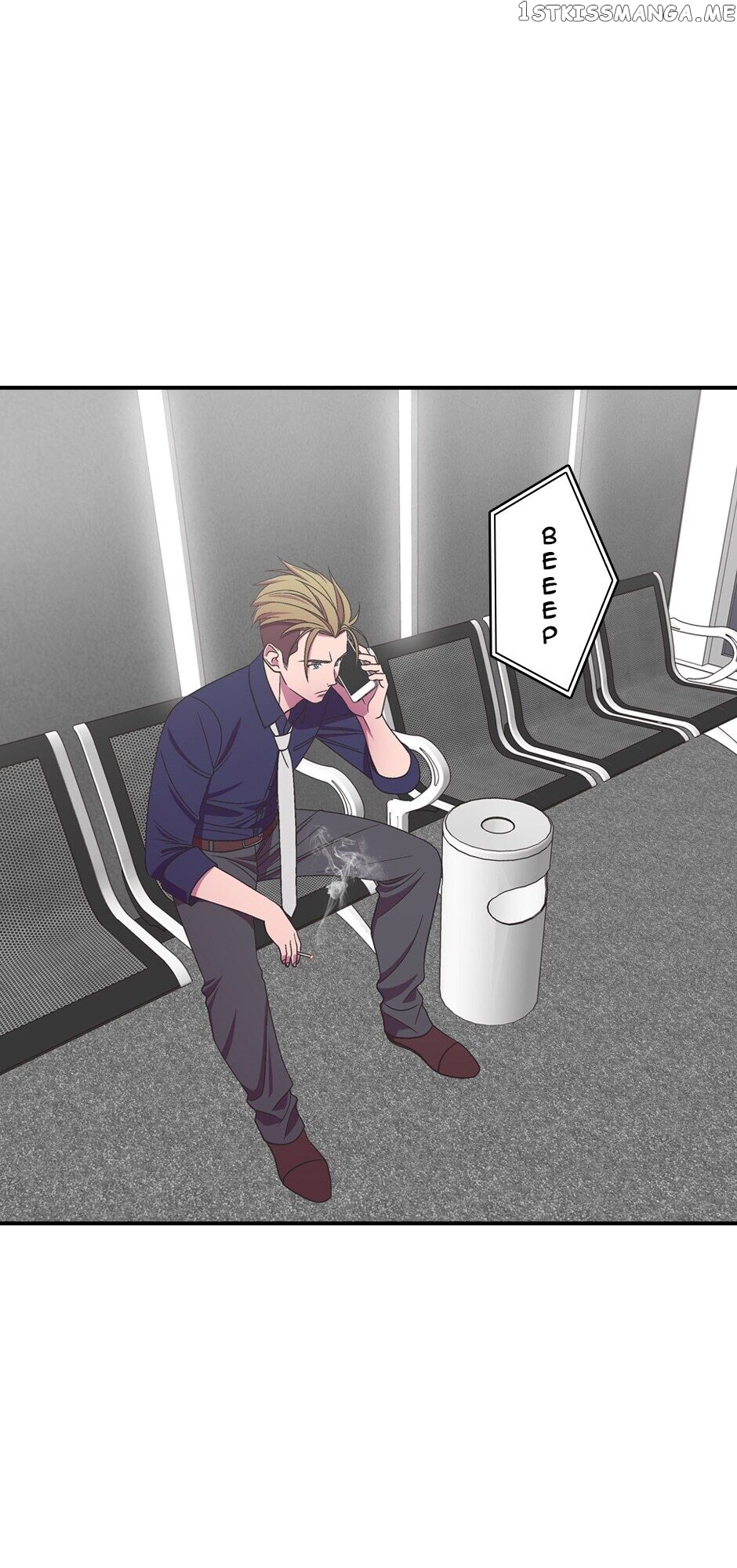 Classroom Undercover chapter 27 - page 34