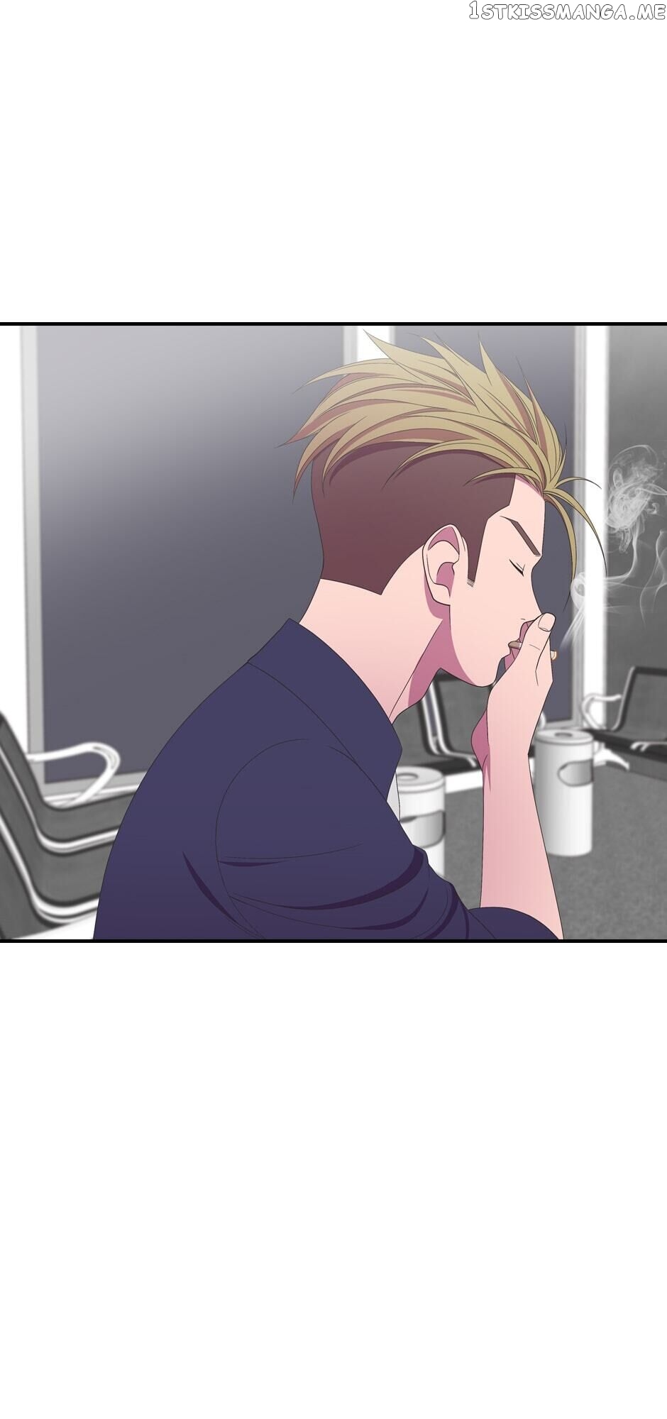 Classroom Undercover chapter 27 - page 35