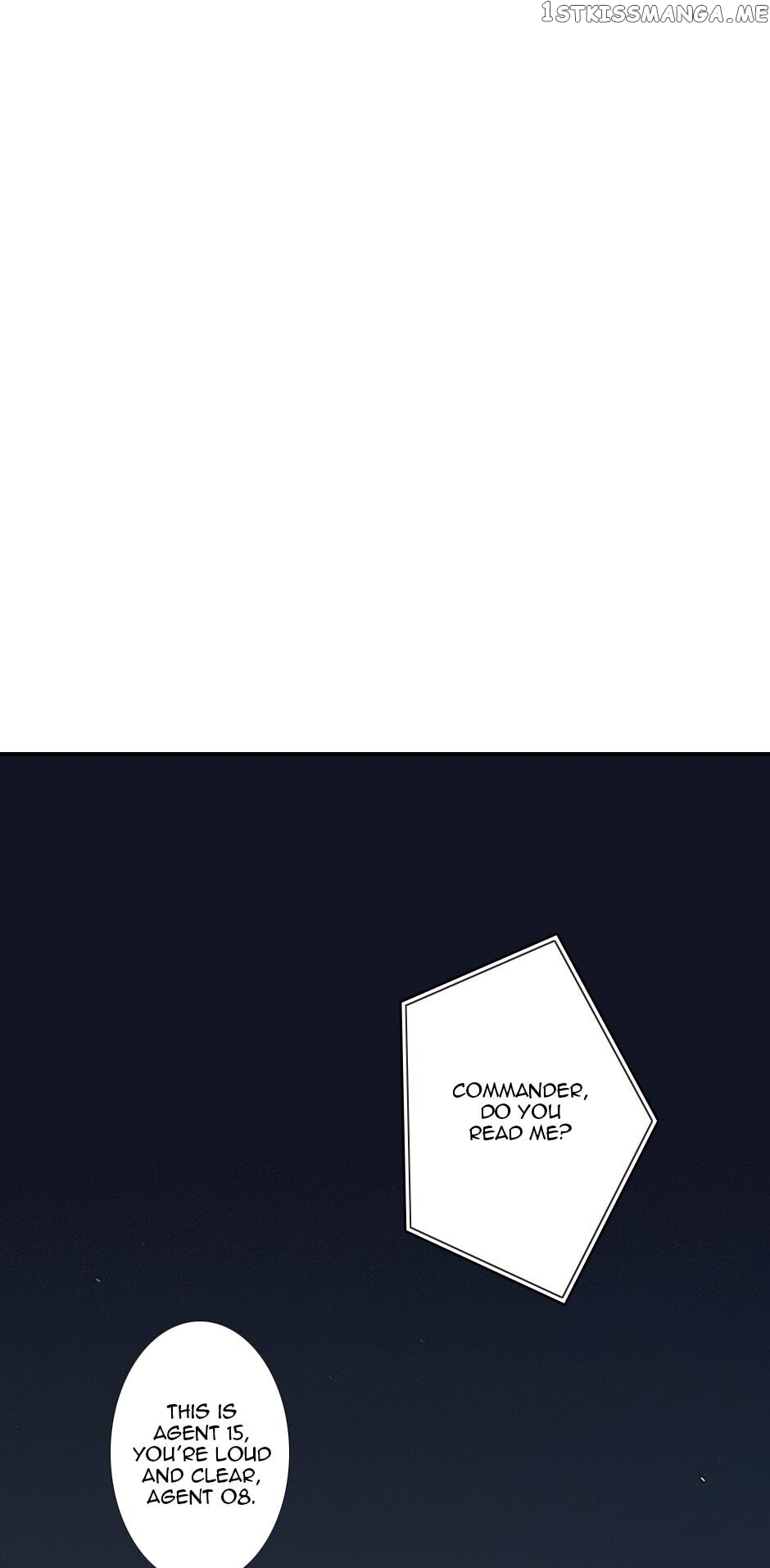 Classroom Undercover chapter 27 - page 8