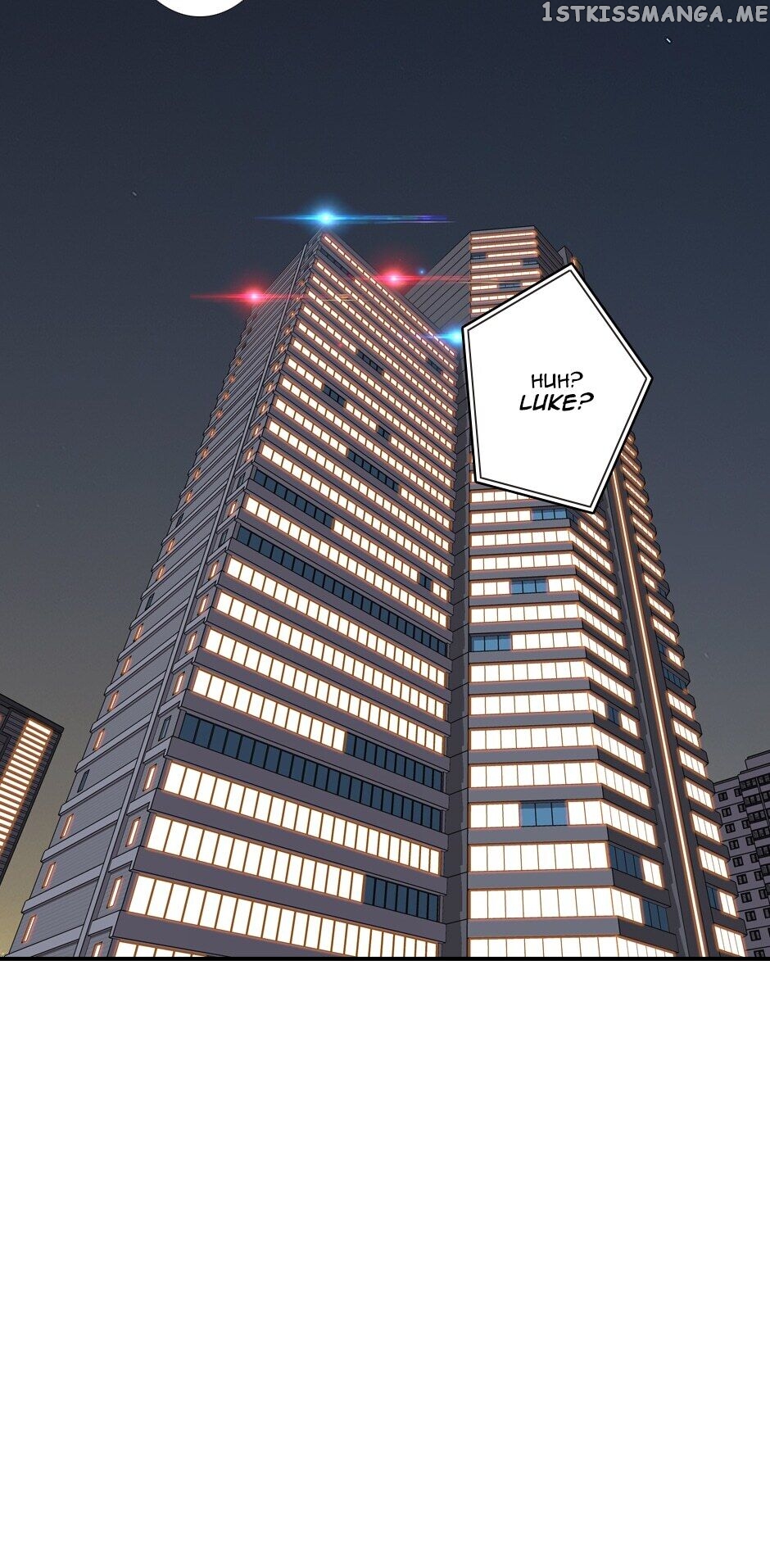 Classroom Undercover chapter 27 - page 9